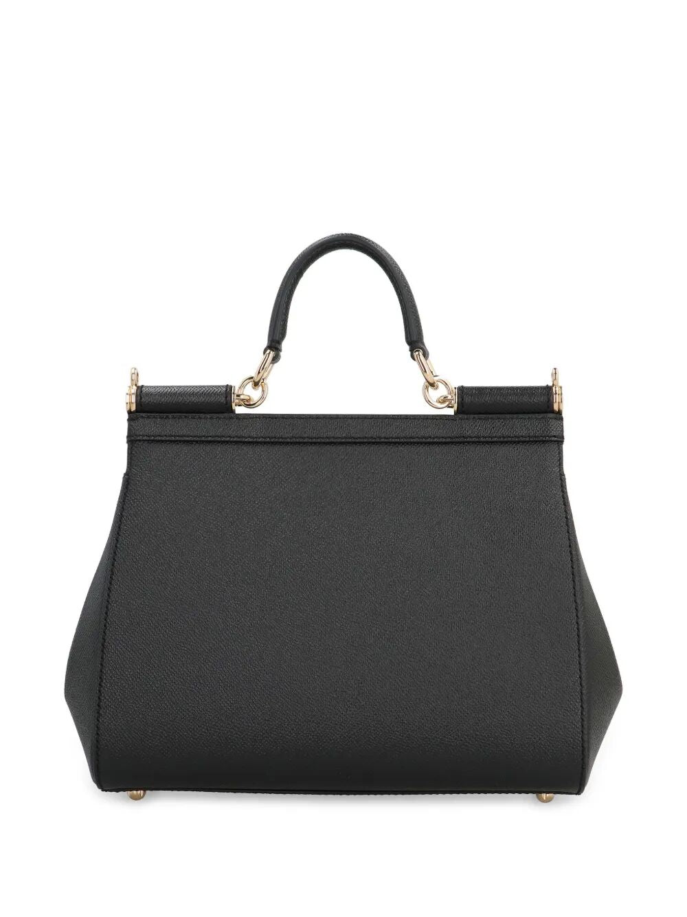 Dolce & Gabbana Women Large Sicily Handbag DOLCE & GABBANA