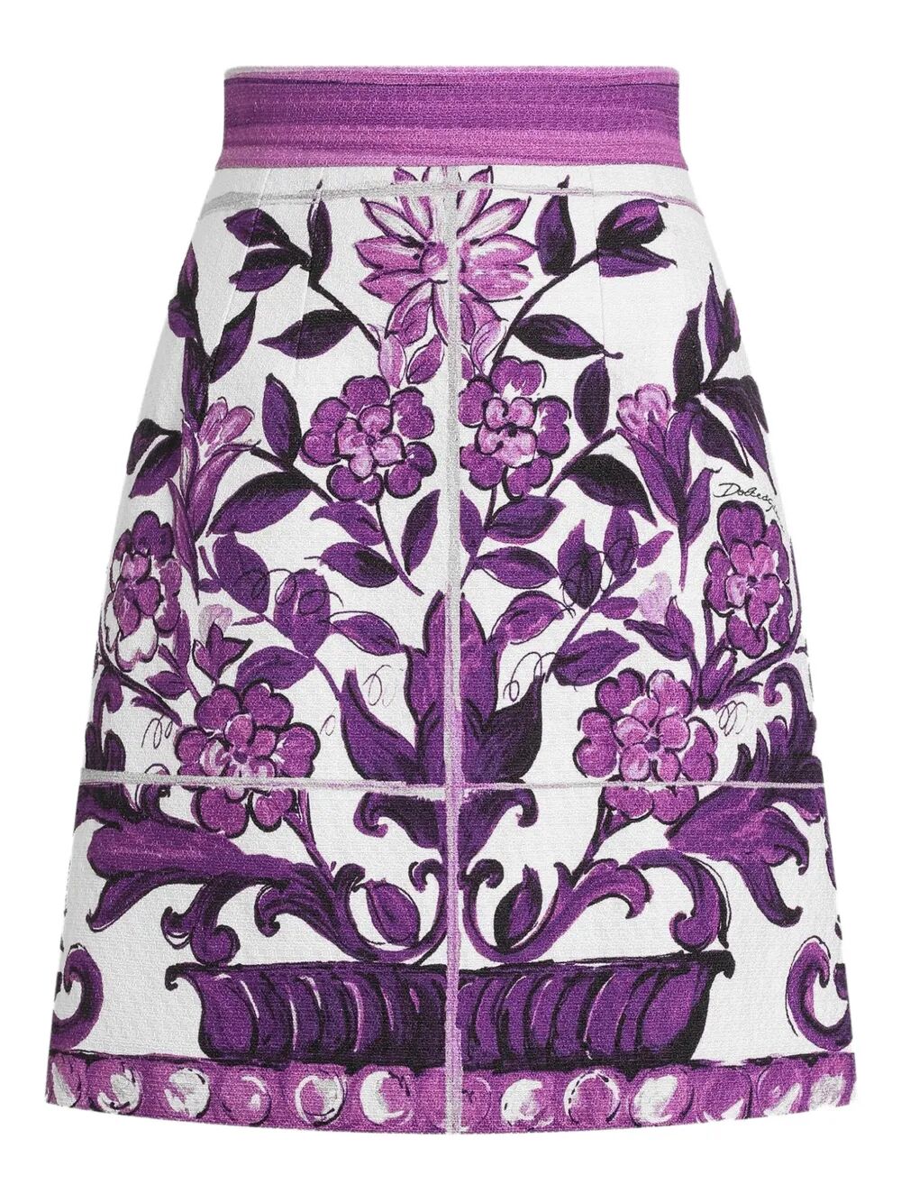Dolce & Gabbana Women Gonna DOLCE & GABBANA