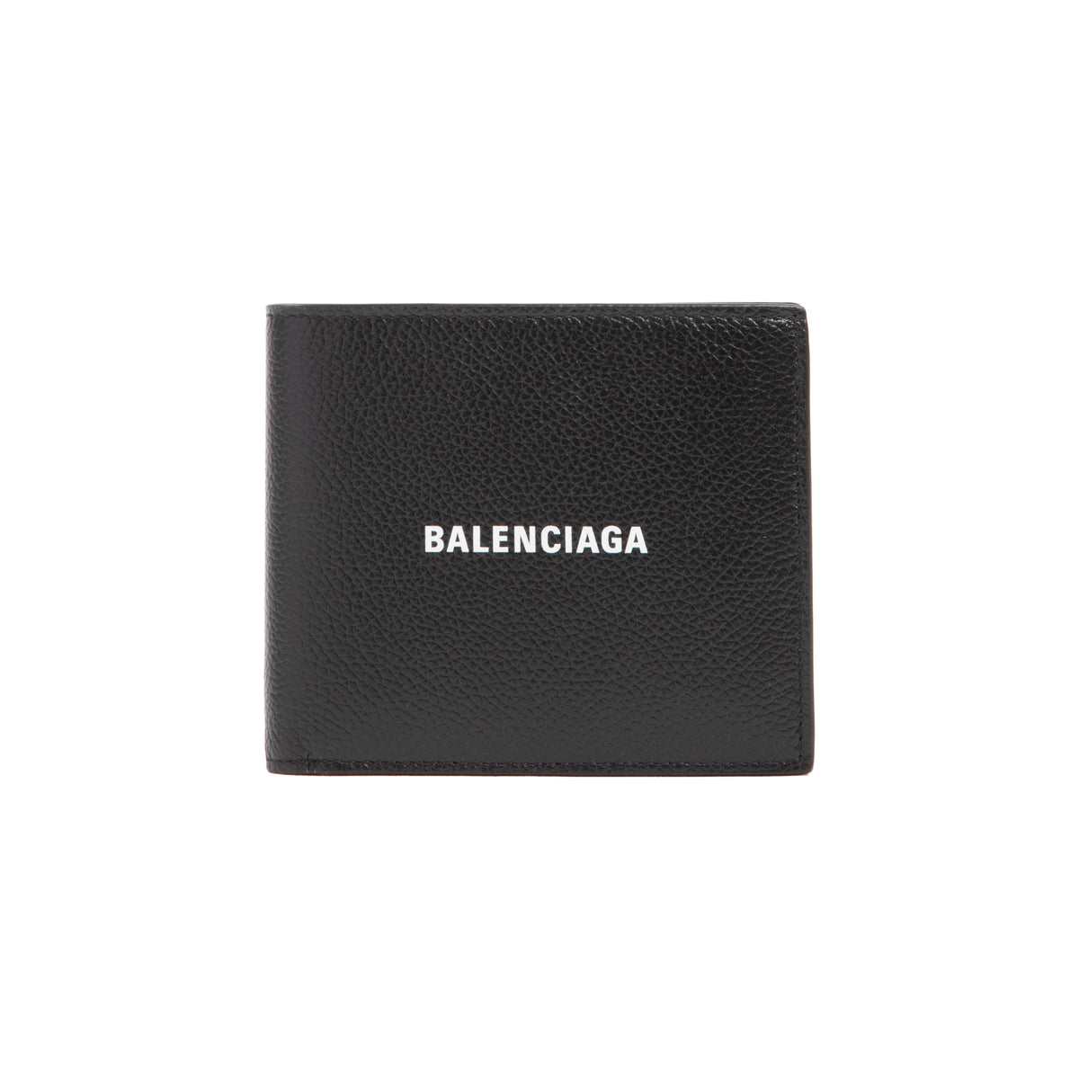 Balenciaga Square Fold Wallet Men BALENCIAGA