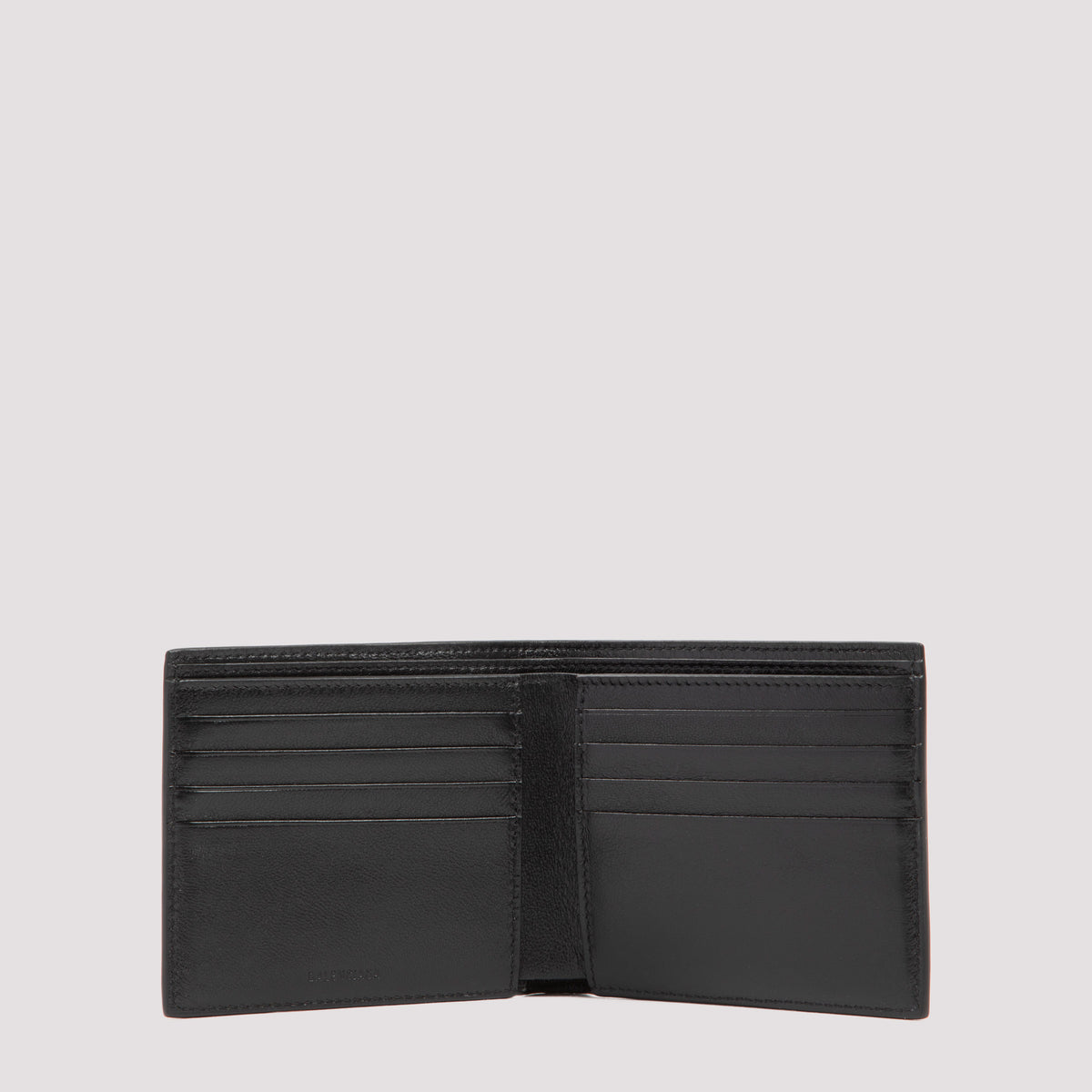 Balenciaga Square Fold Wallet Men BALENCIAGA
