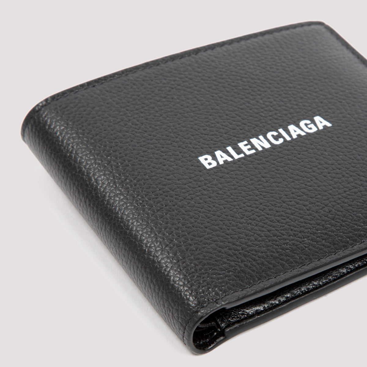 Balenciaga Square Fold Wallet Men BALENCIAGA