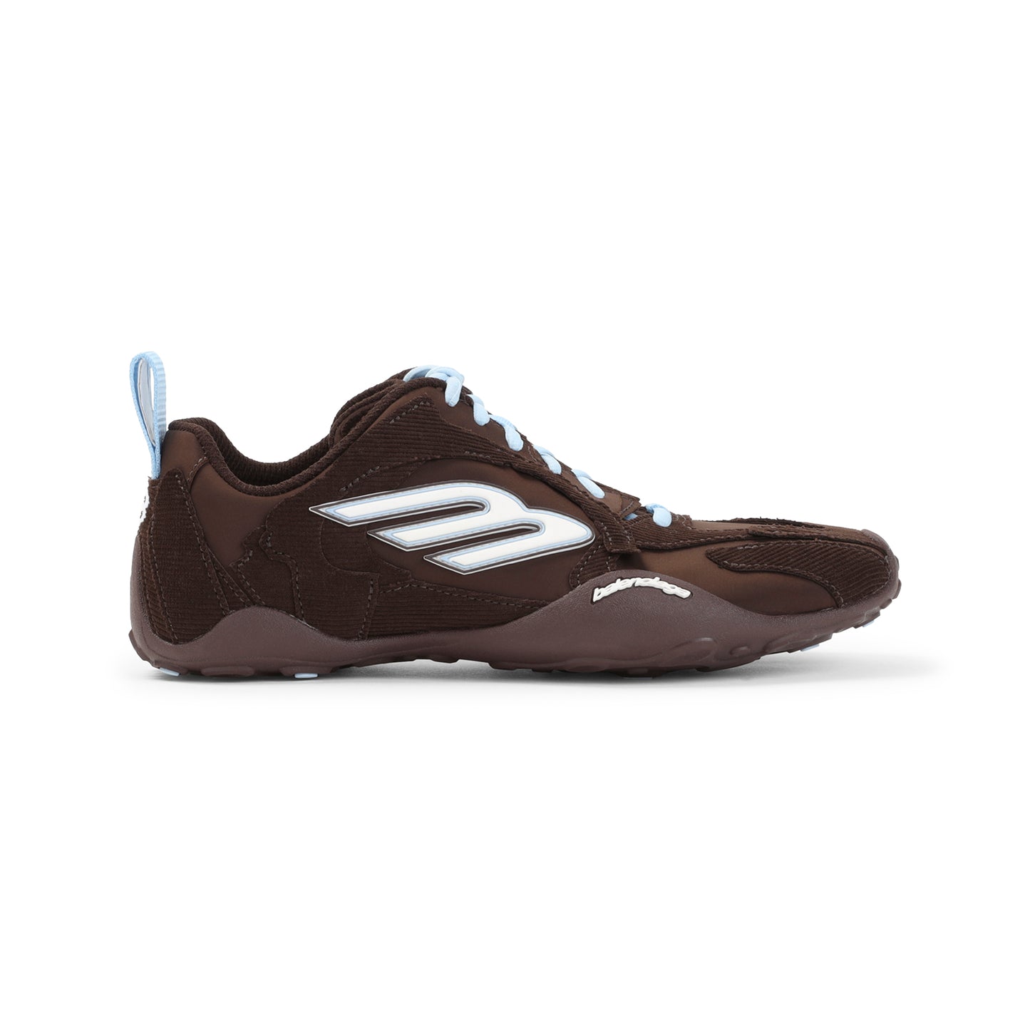 Balenciaga Monday Ultra Sneakers Women BALENCIAGA
