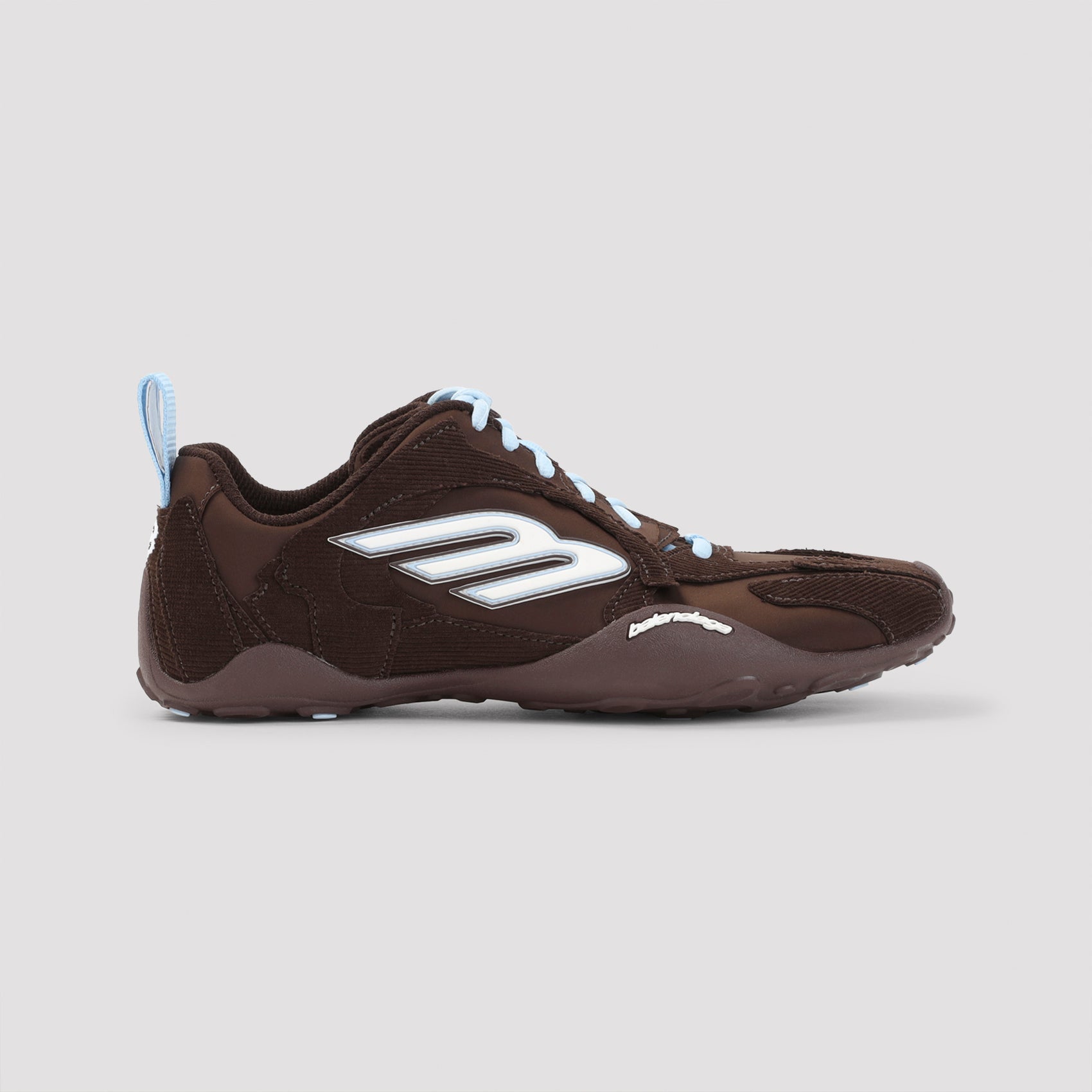 Balenciaga Monday Ultra Sneakers Women BALENCIAGA
