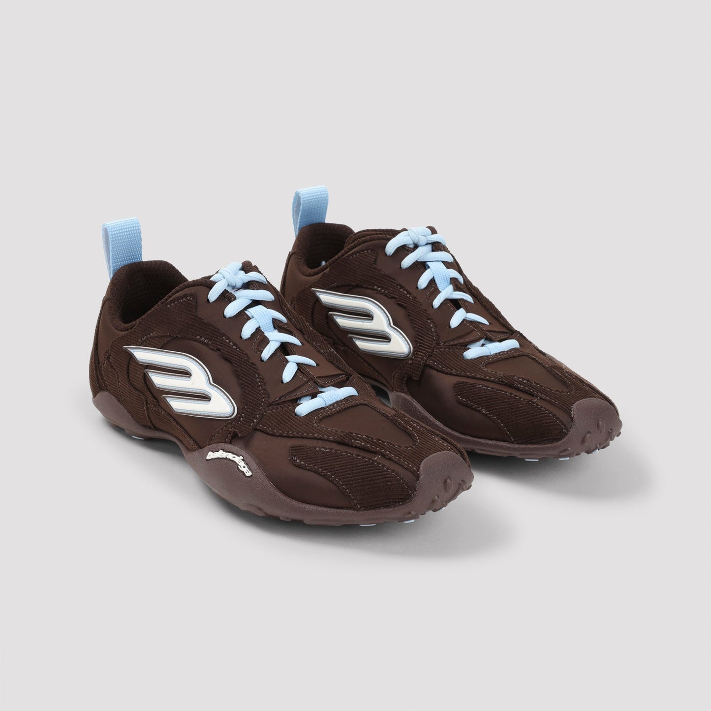 Balenciaga Monday Ultra Sneakers Women BALENCIAGA