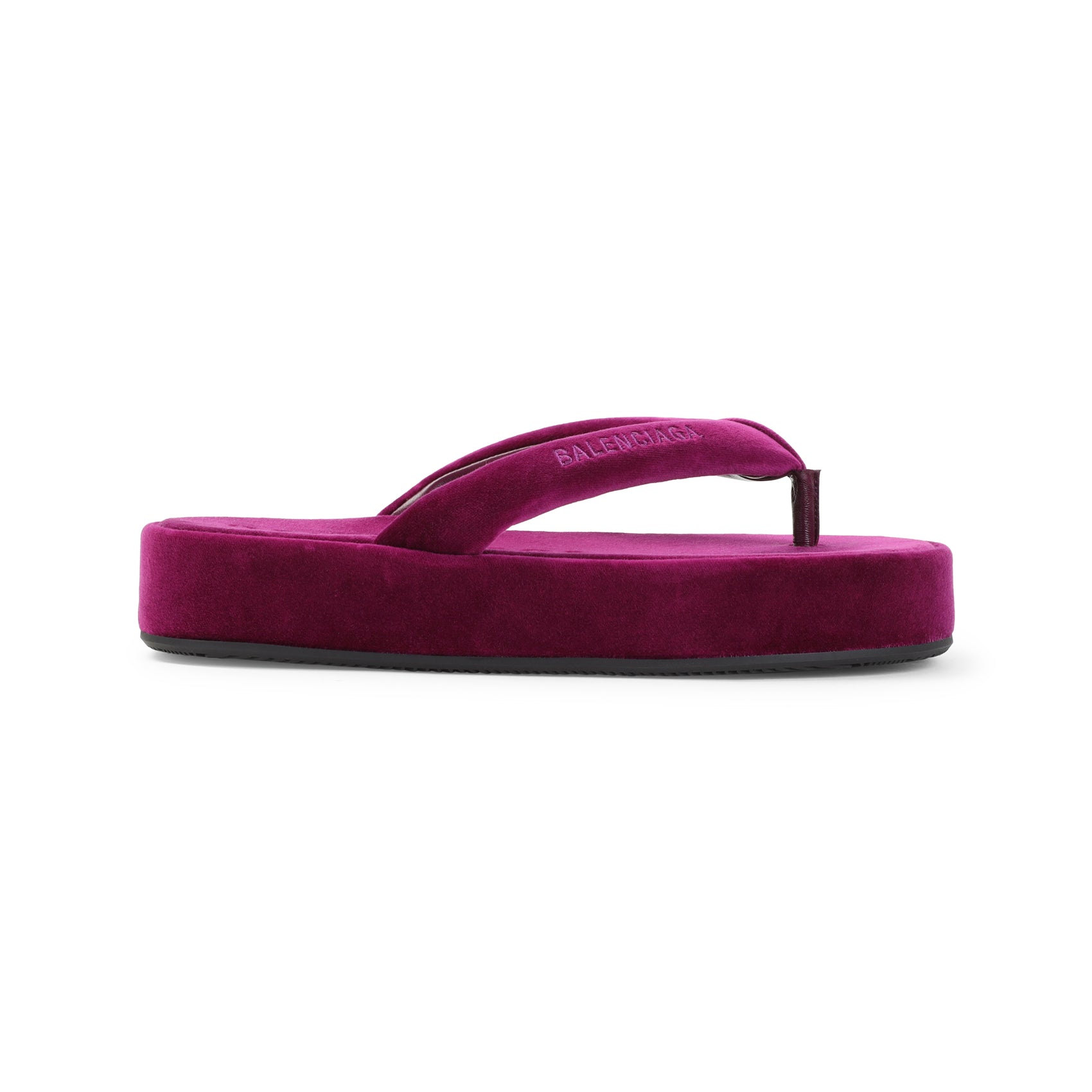 Balenciaga Jet Lag Thong Women BALENCIAGA