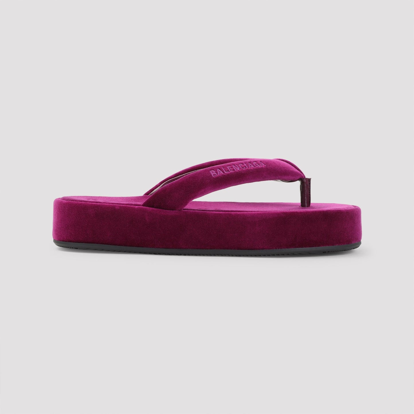 Balenciaga Jet Lag Thong Women BALENCIAGA