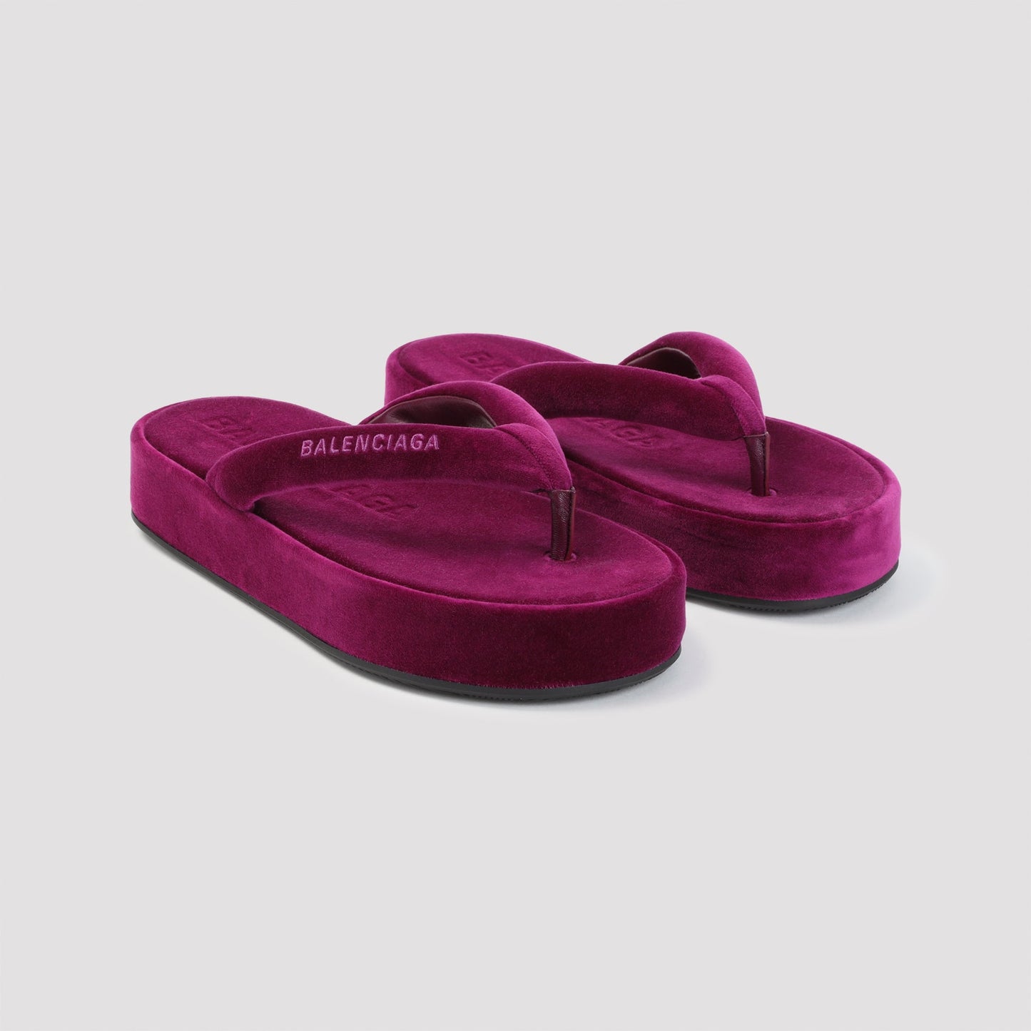 Balenciaga Jet Lag Thong Women BALENCIAGA