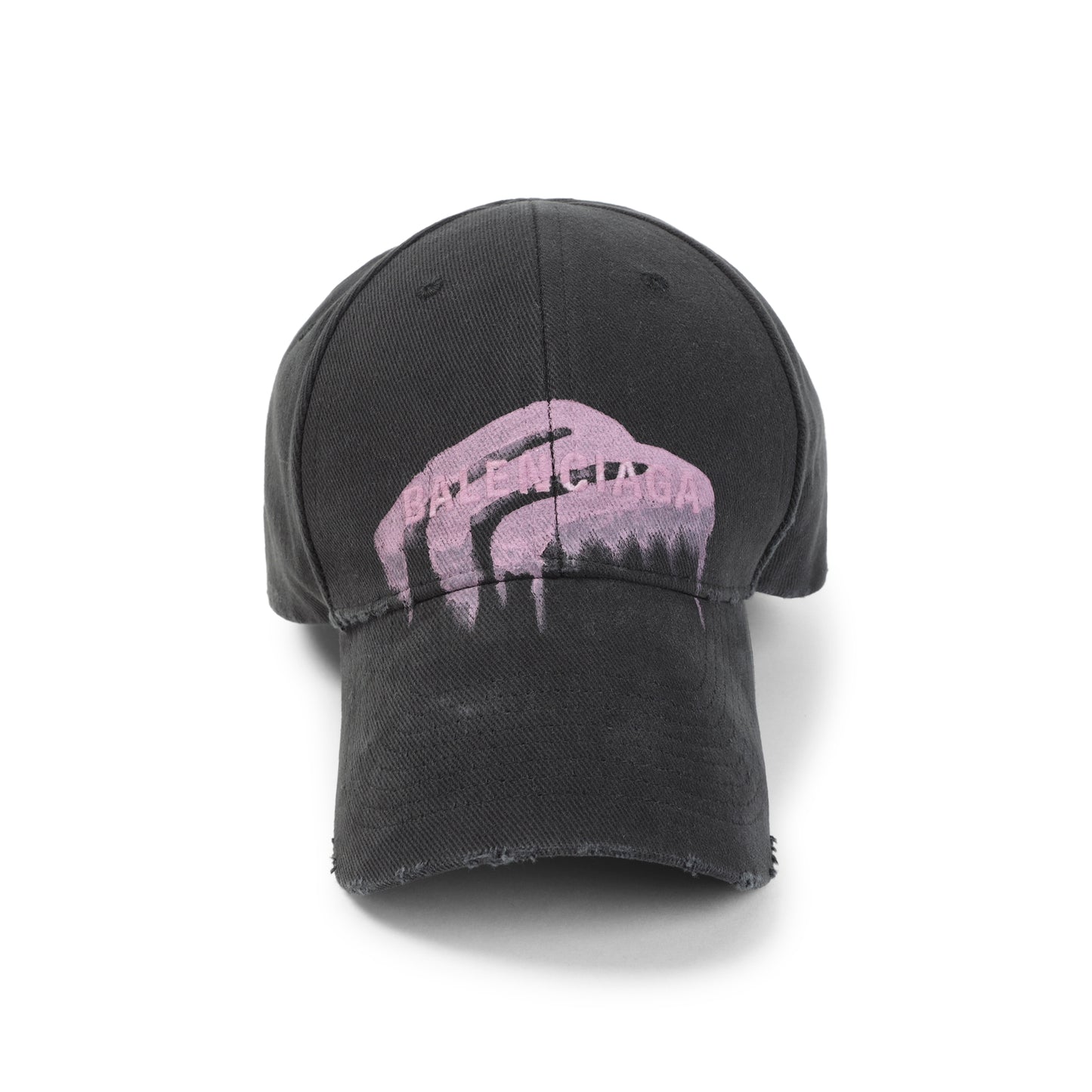 Balenciaga Baseball Hat Men BALENCIAGA
