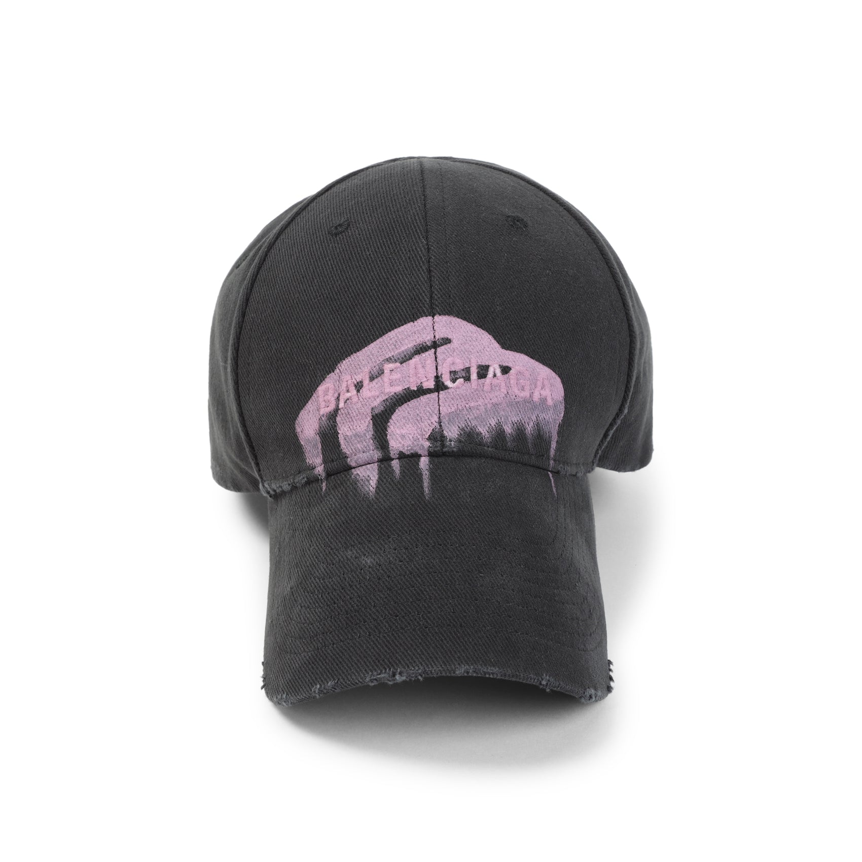 Balenciaga Baseball Hat Men BALENCIAGA