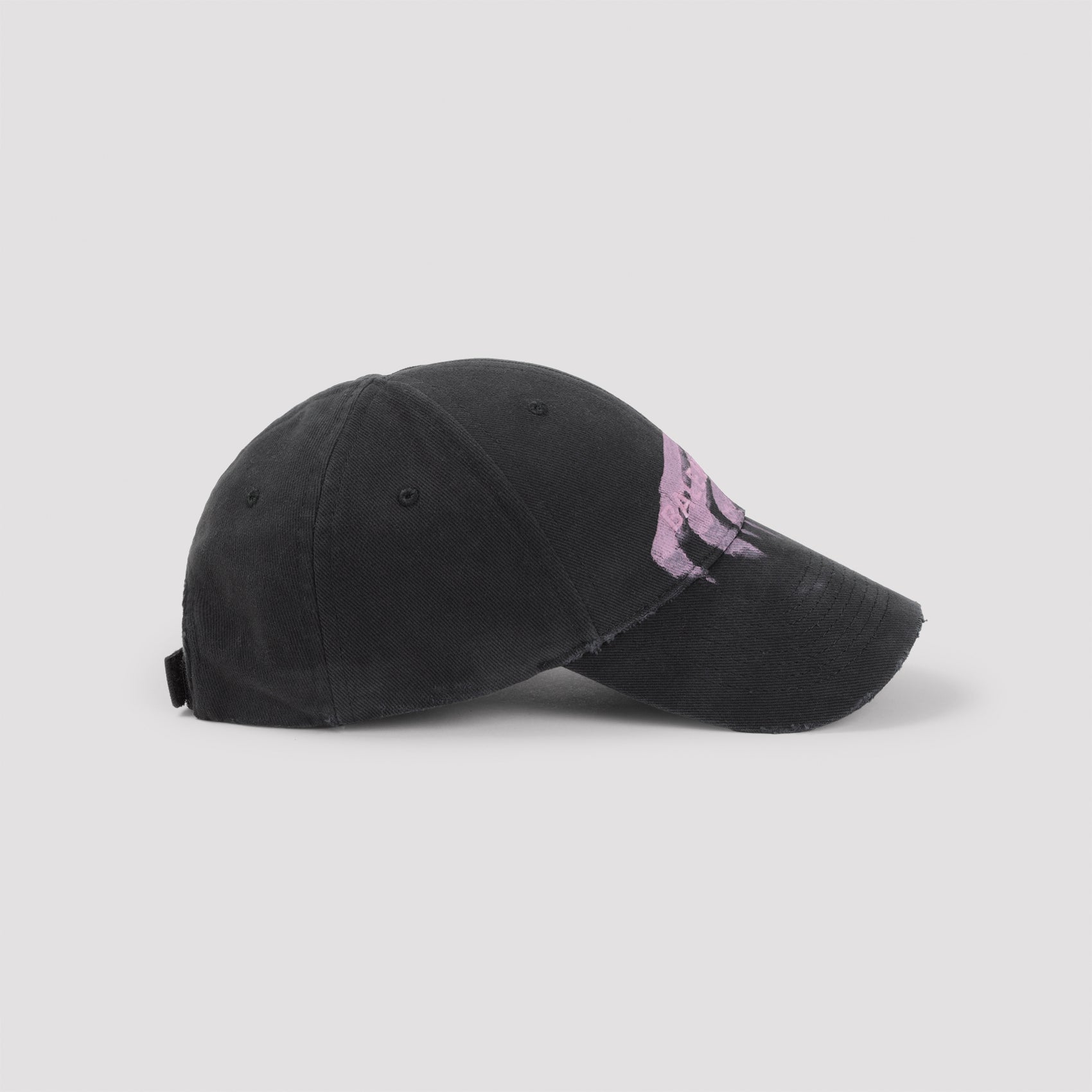 Balenciaga Baseball Hat Men BALENCIAGA