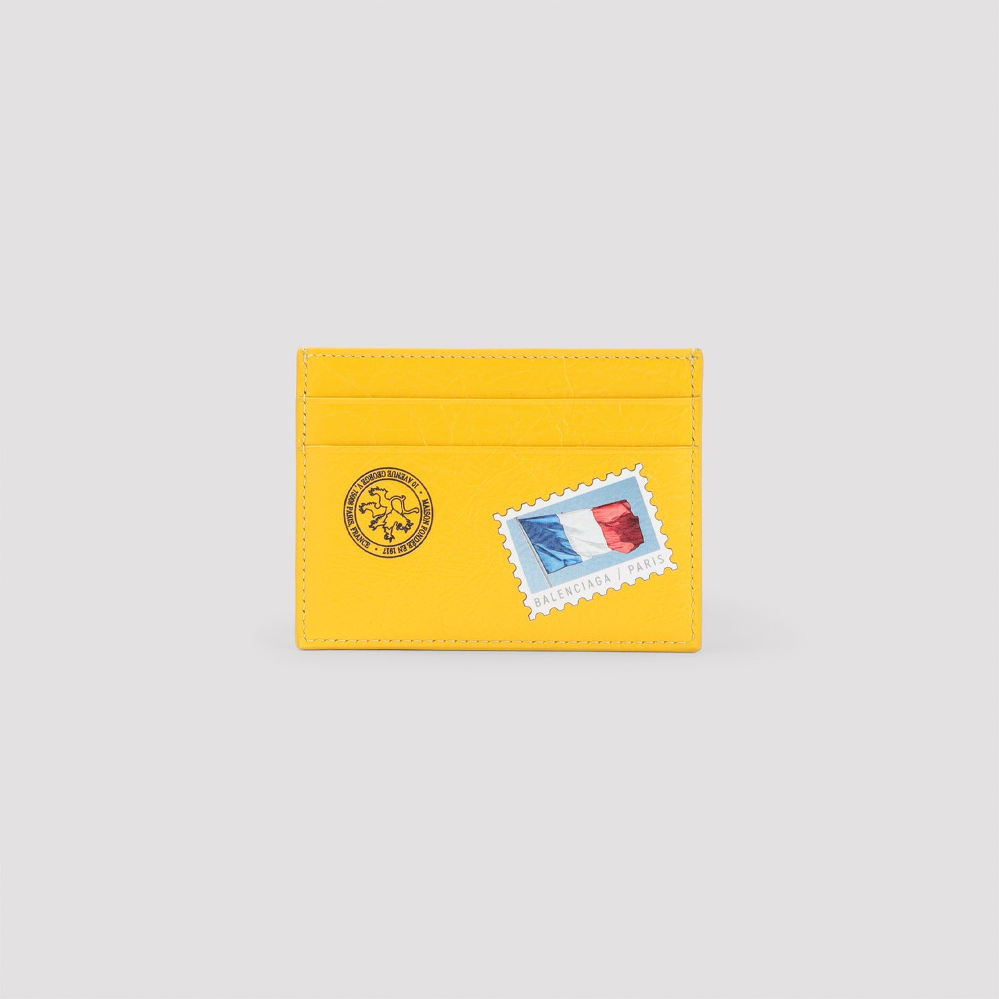 Balenciaga Card Holder Men BALENCIAGA