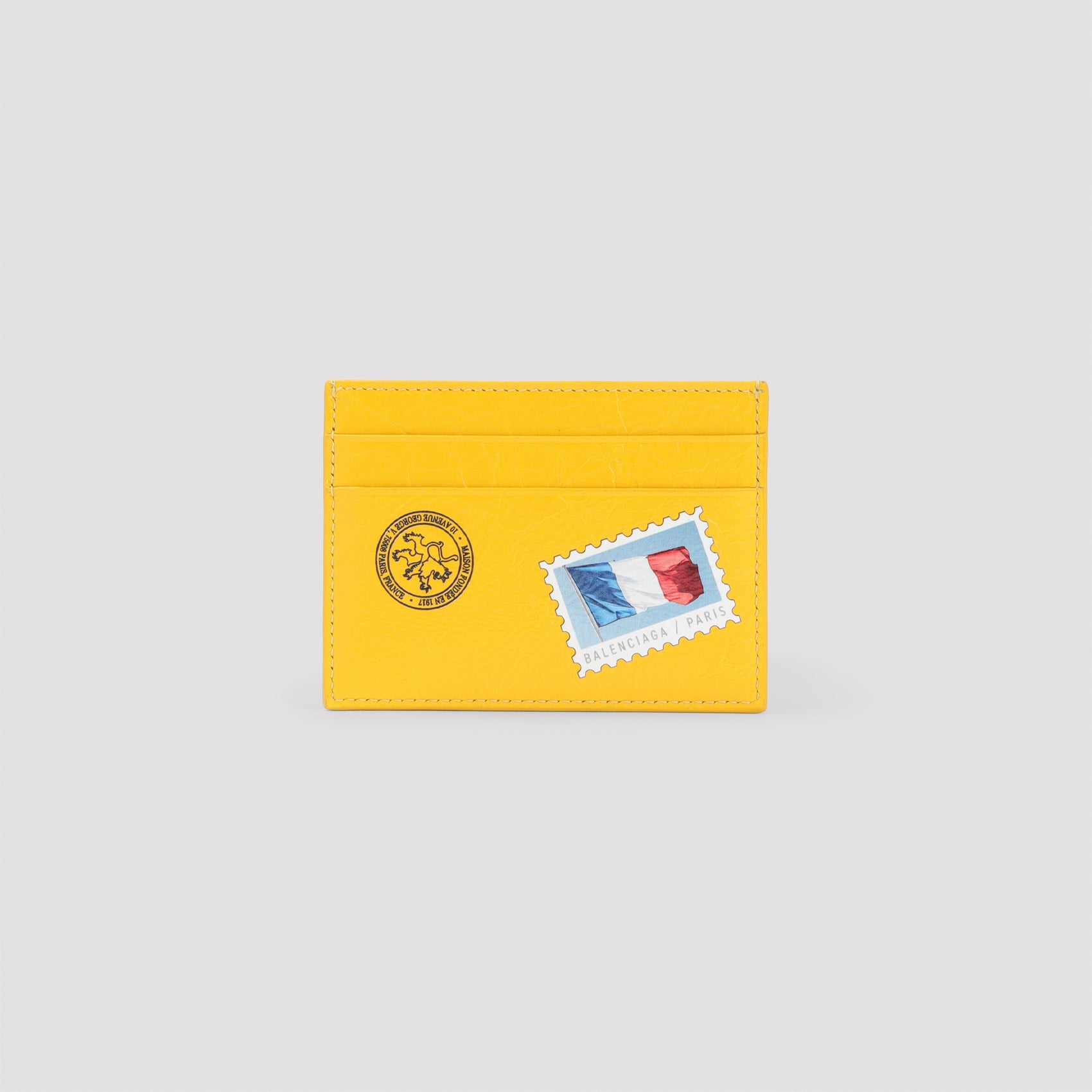 Balenciaga Card Holder Men BALENCIAGA