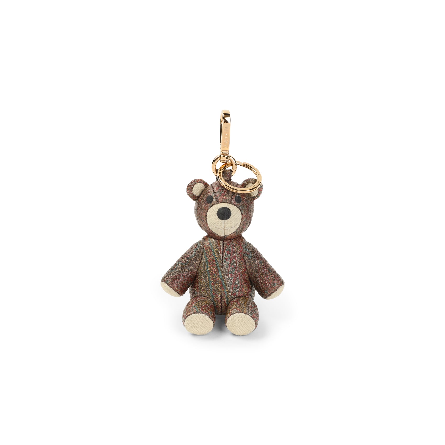 Etro Bear Arnica Charm Women ETRO