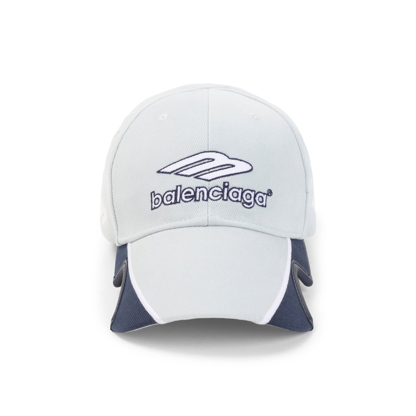 Balenciaga American Football Cap Men BALENCIAGA