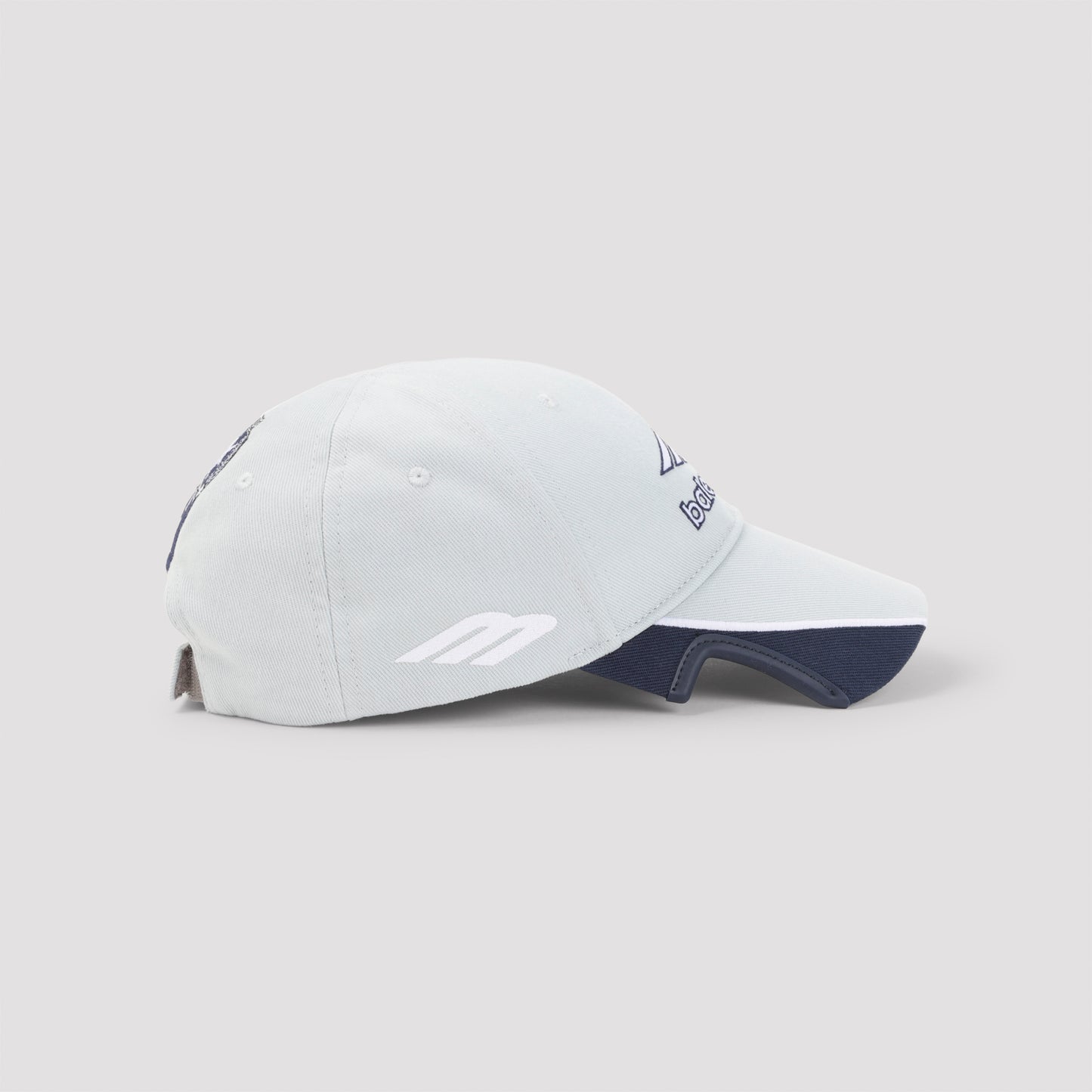 Balenciaga American Football Cap Men BALENCIAGA