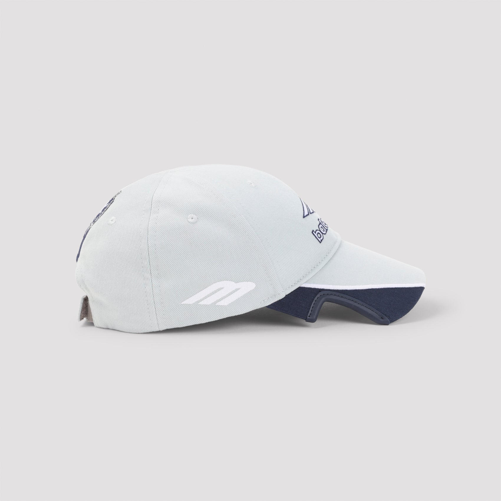 Balenciaga American Football Cap Men BALENCIAGA