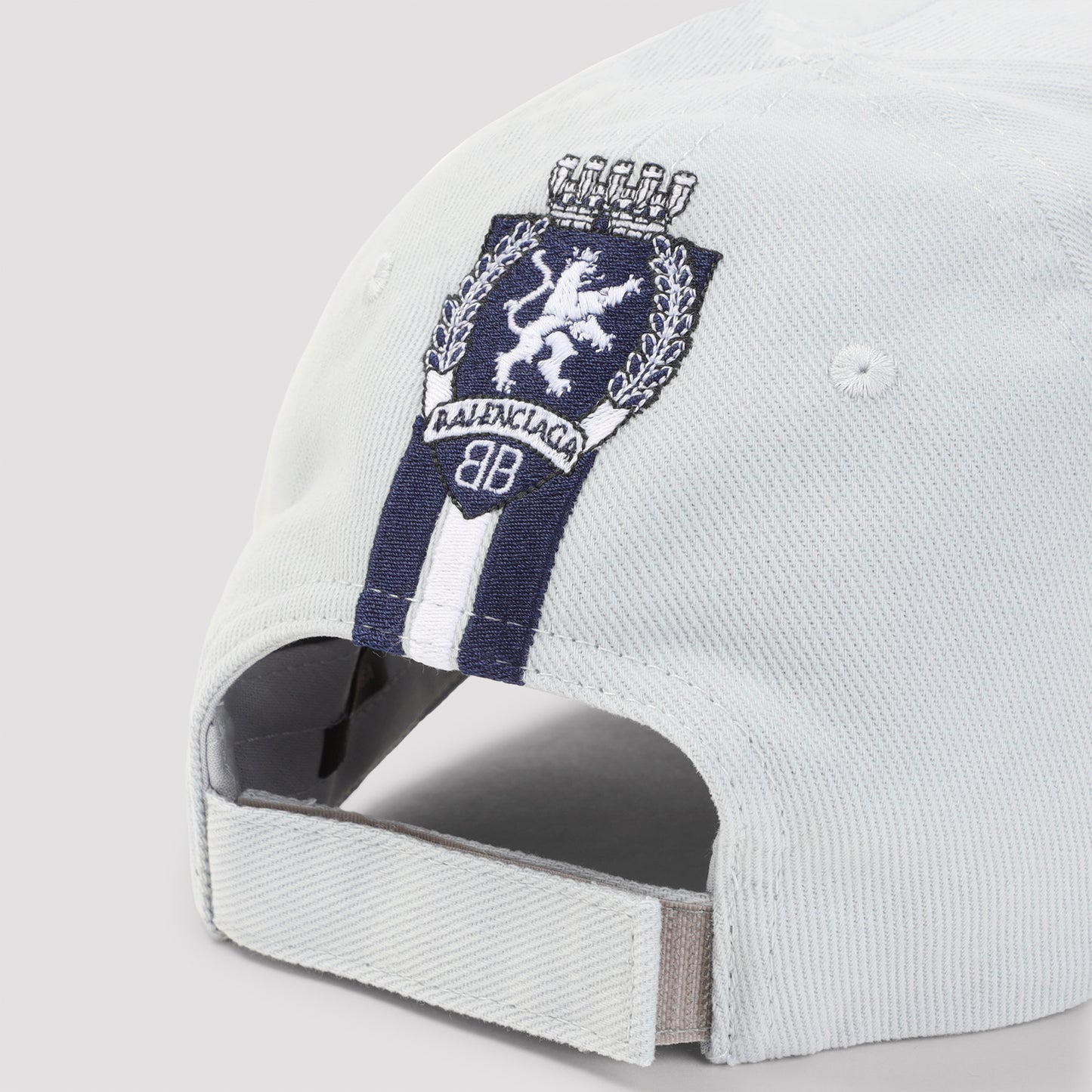 Balenciaga American Football Cap Men BALENCIAGA