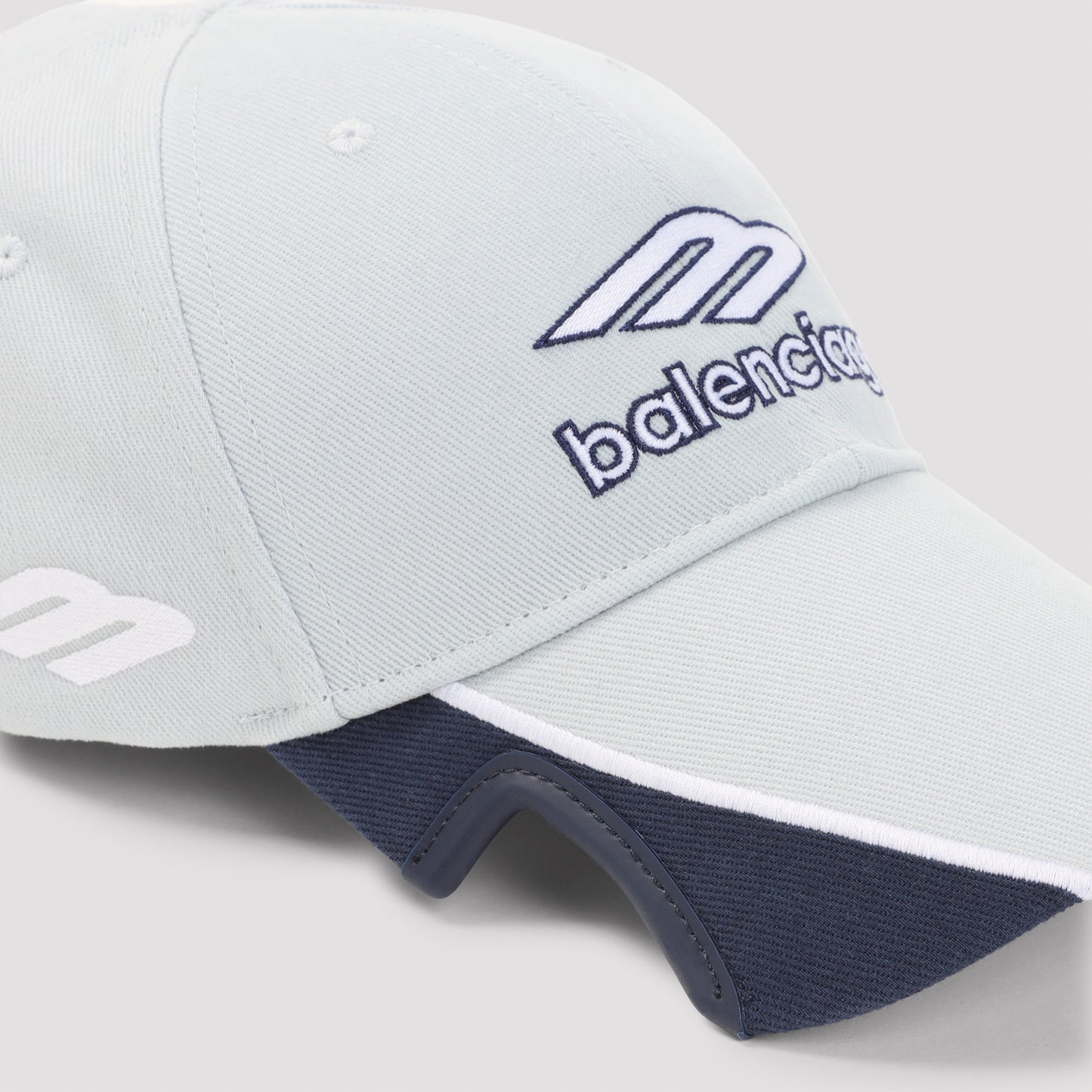 Balenciaga American Football Cap Men BALENCIAGA