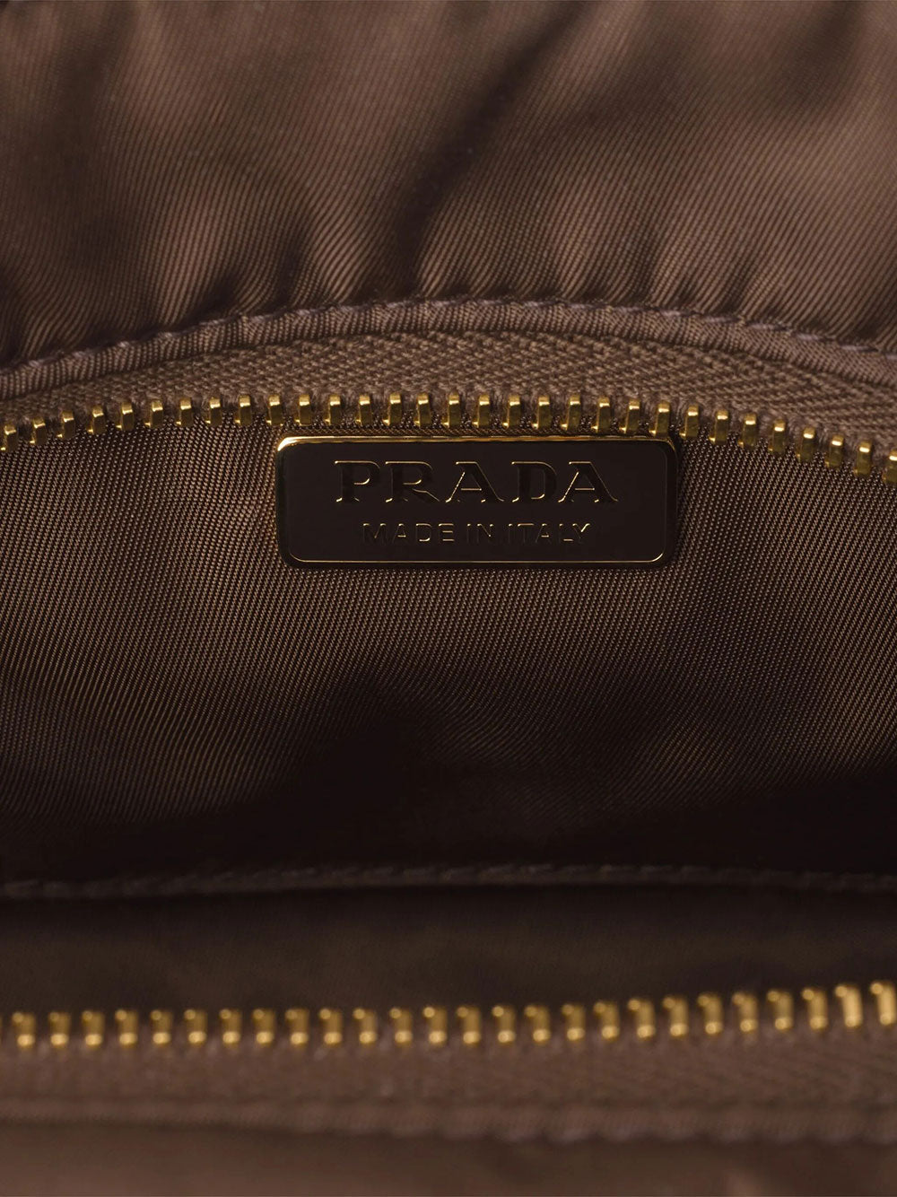 Prada Women Prada Explore Medium Re-Nylon Shoulder Bag With Flap PRADA