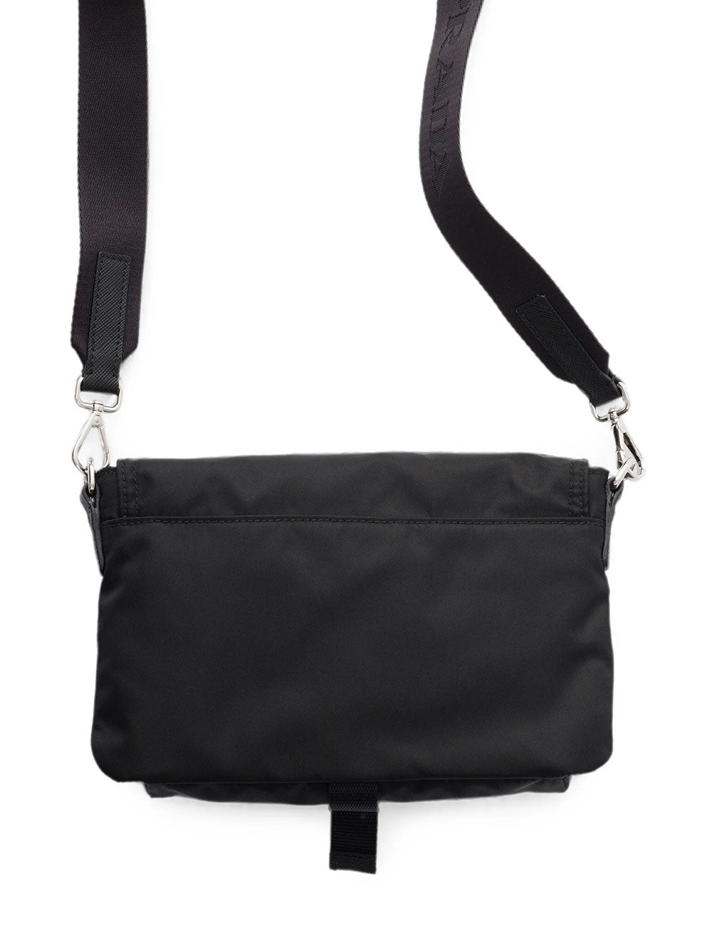 Prada Men Porta Smartphone In Re-Nylon PRADA