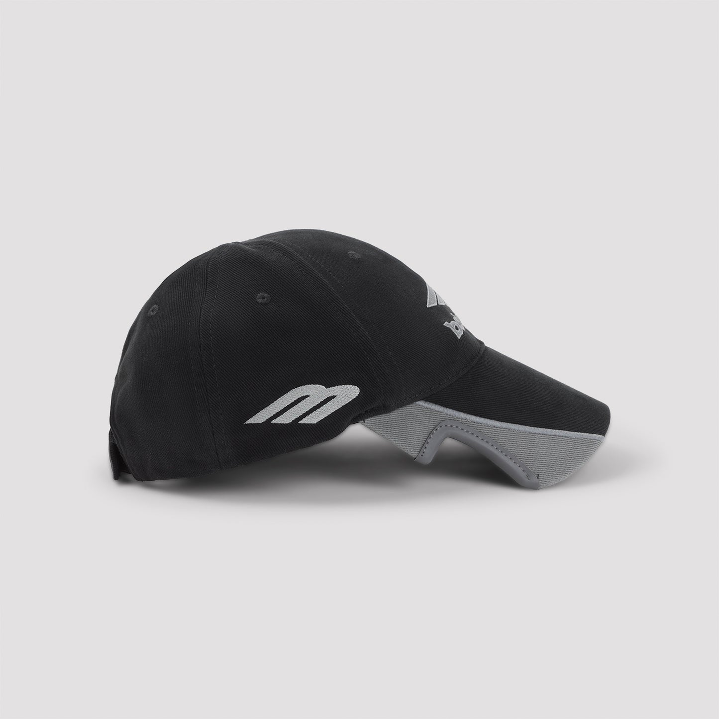 Balenciaga American Football Cap Men BALENCIAGA