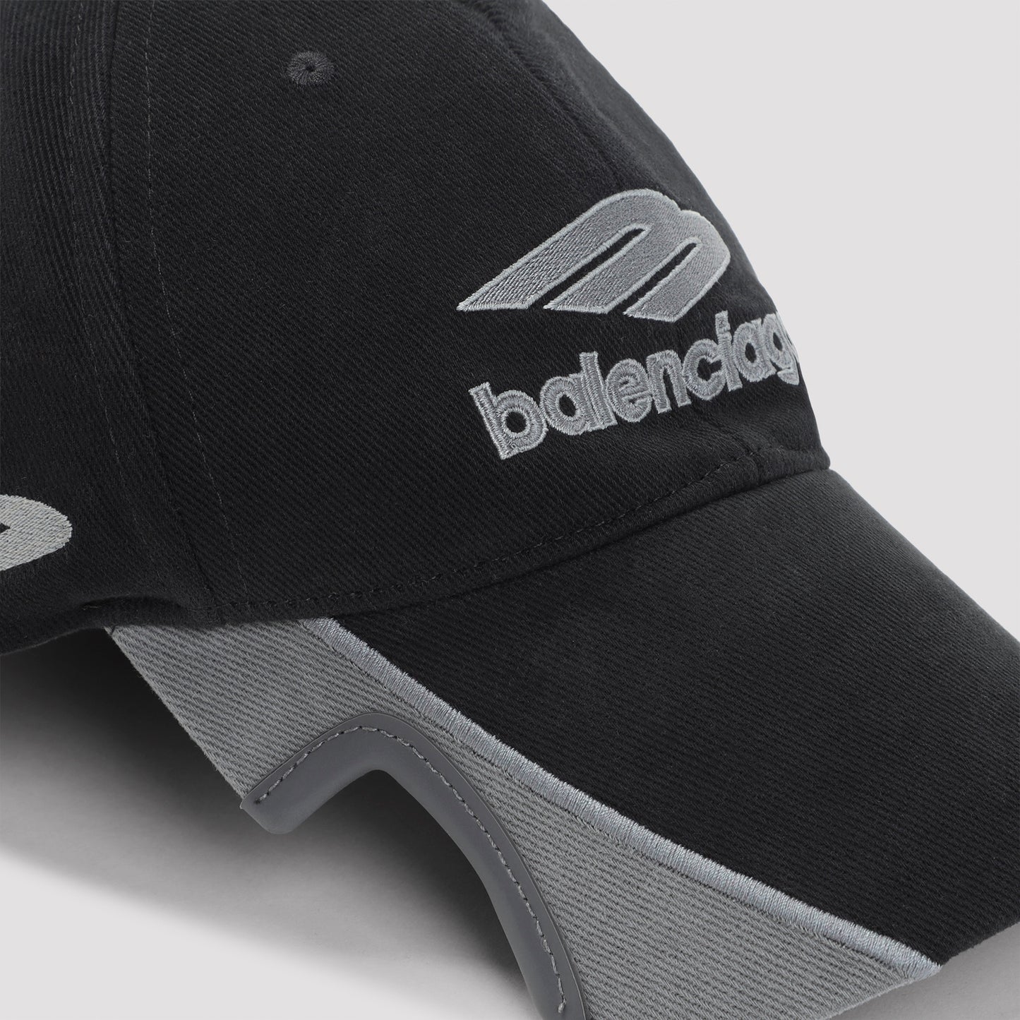 Balenciaga American Football Cap Men BALENCIAGA