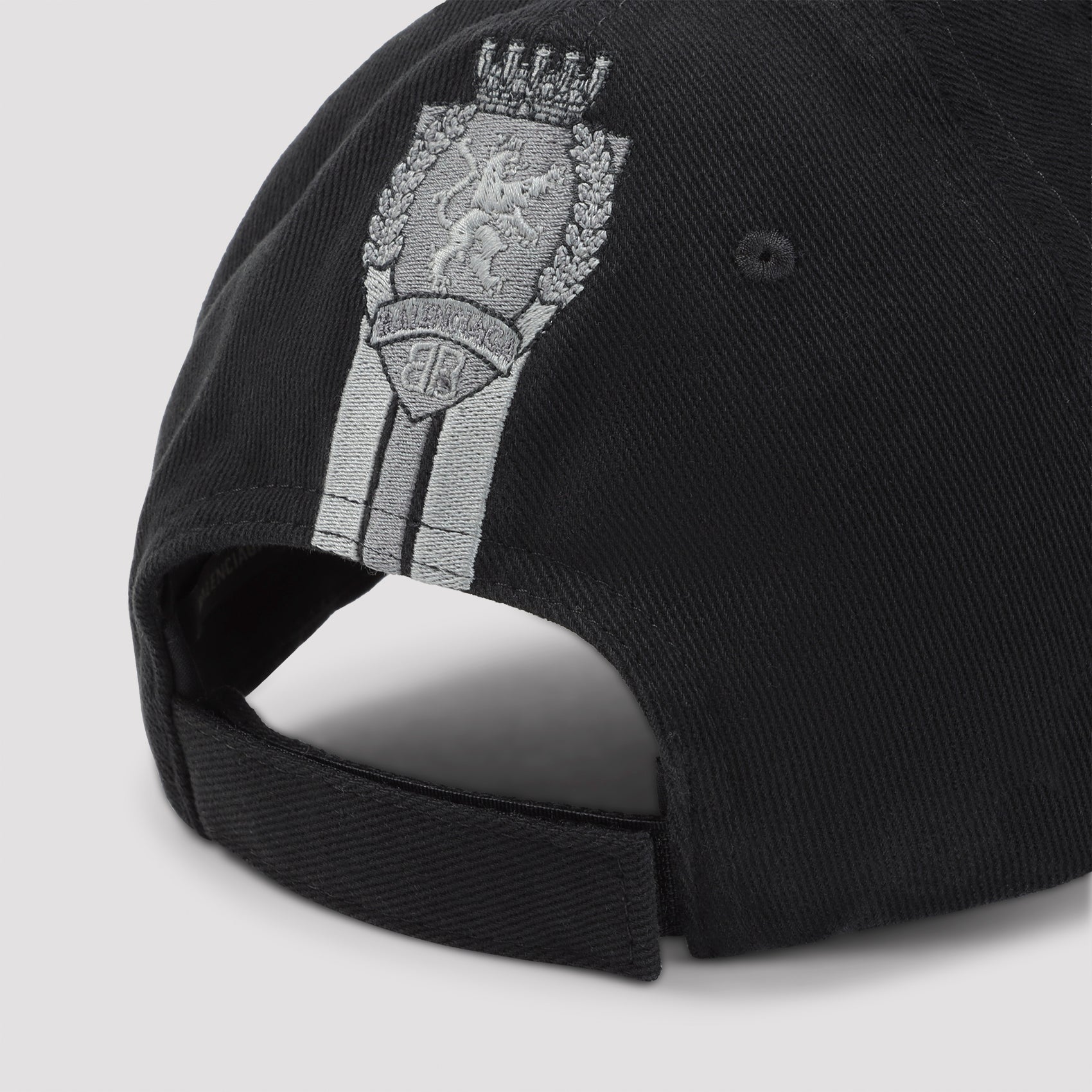 Balenciaga American Football Cap Men BALENCIAGA