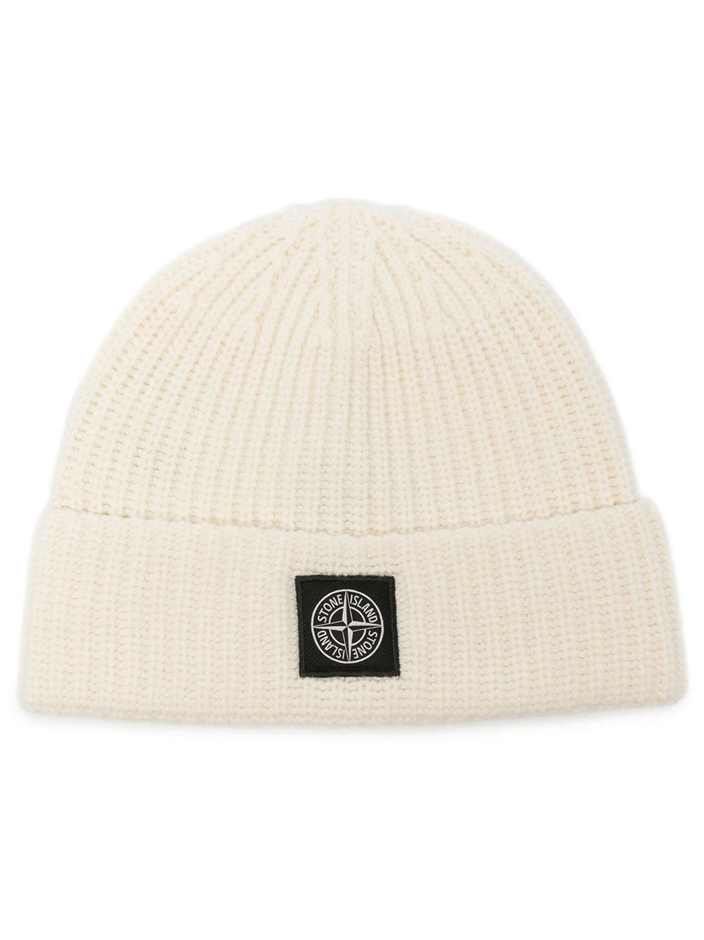 Stone Island Men Beanie Rws STONE ISLAND