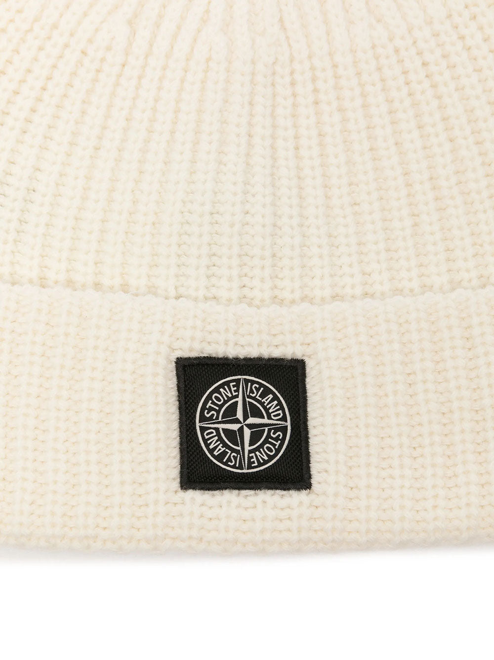 Stone Island Men Beanie Rws STONE ISLAND