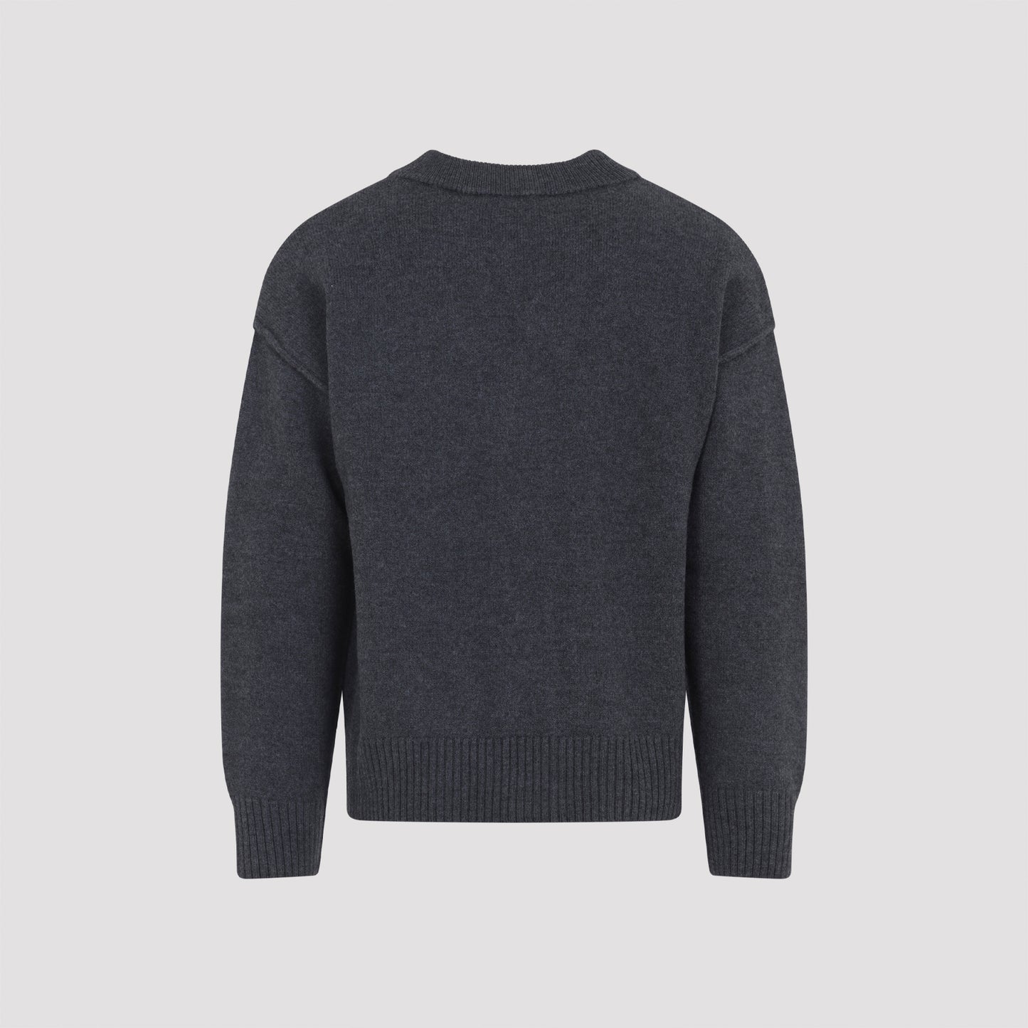 Ami Paris Adc Cardigan Men AMI PARIS