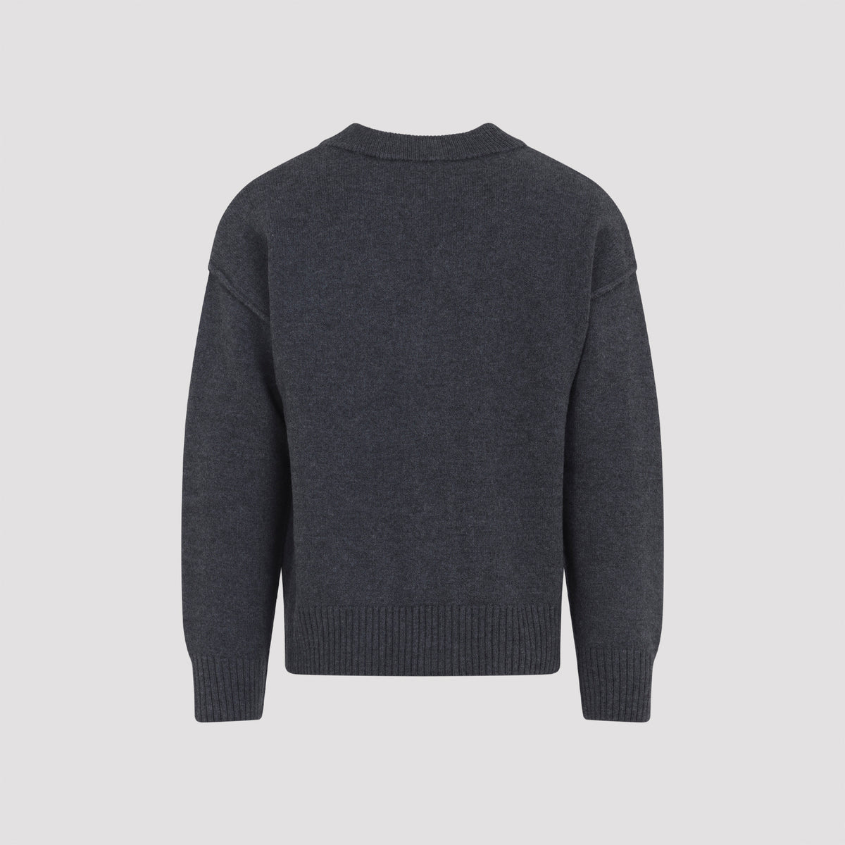 Ami Paris Adc Cardigan Men AMI PARIS