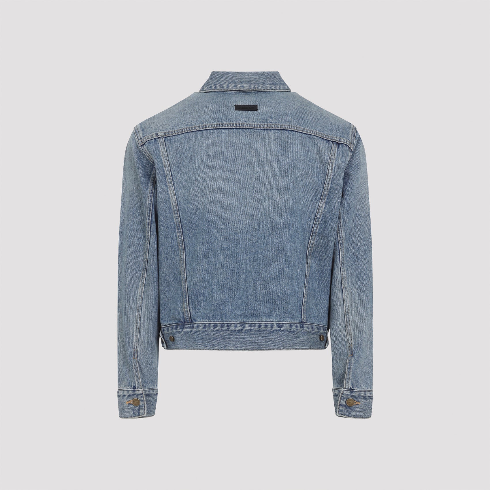 Fear Of God Trucker Jacket Men FEAR OF GOD