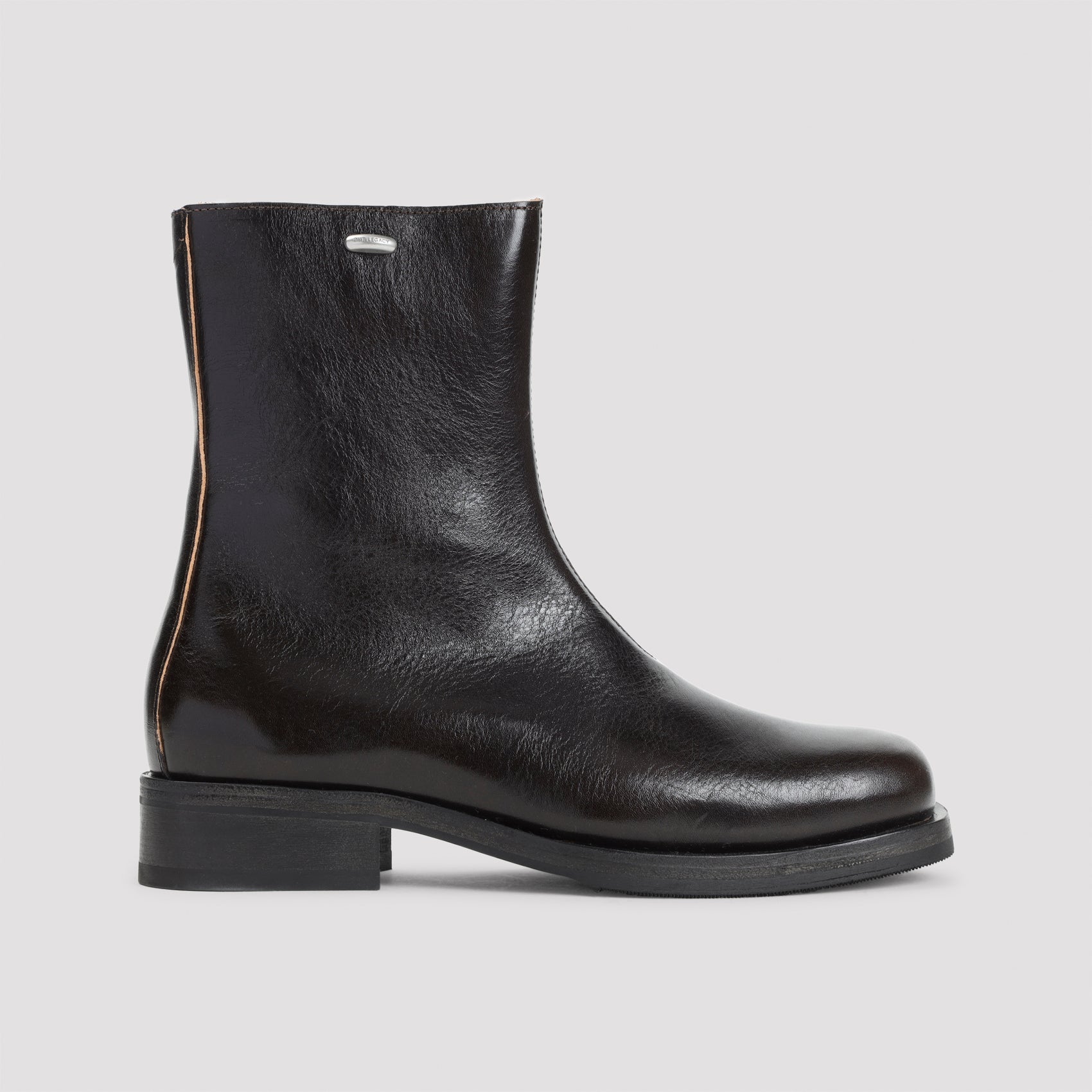 Our Legacy Camion Boots Men OUR LEGACY