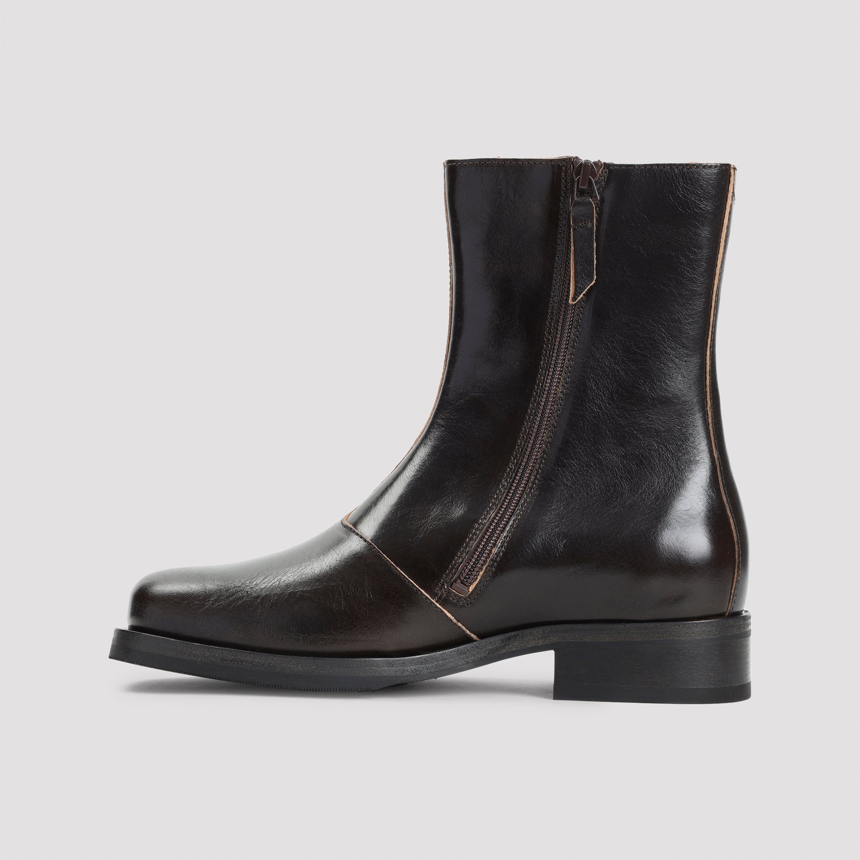 Our Legacy Camion Boots Men OUR LEGACY