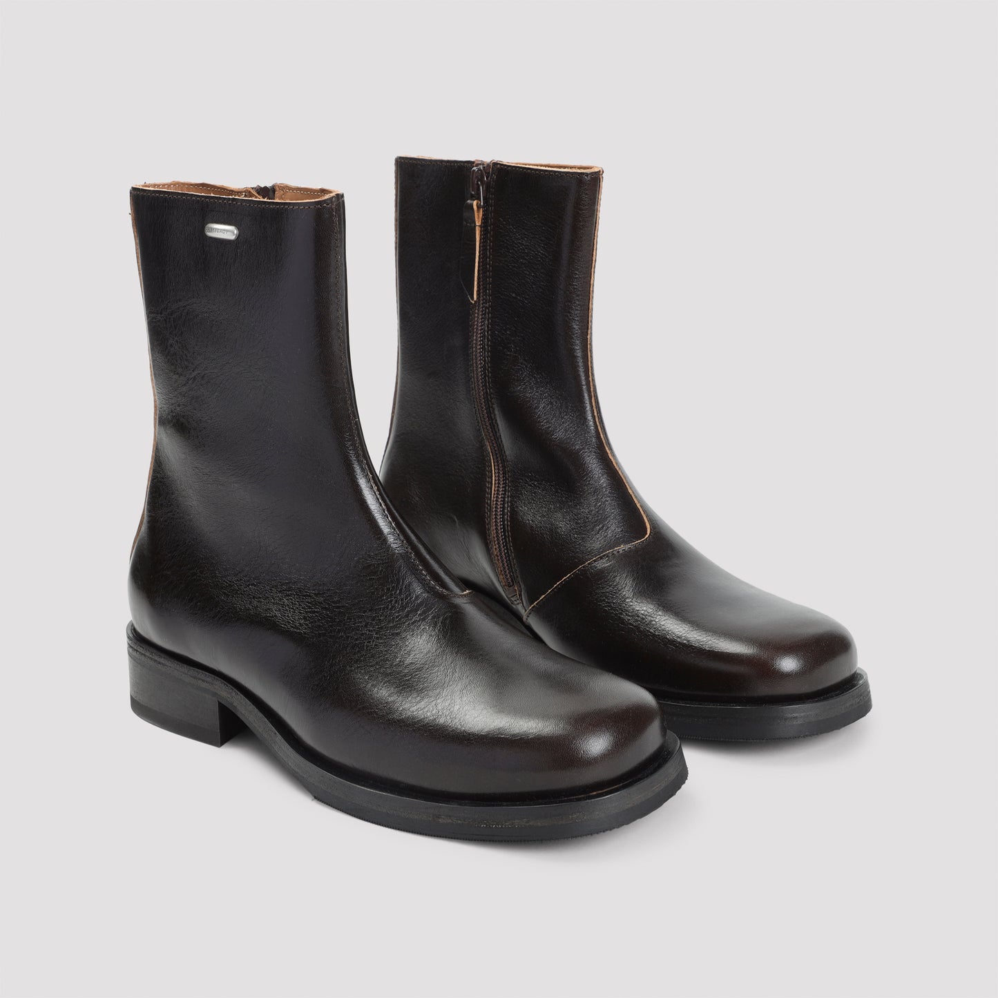 Our Legacy Camion Boots Men OUR LEGACY