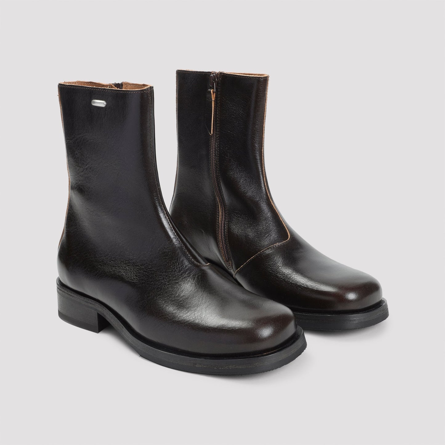 Our Legacy Camion Boots Men OUR LEGACY