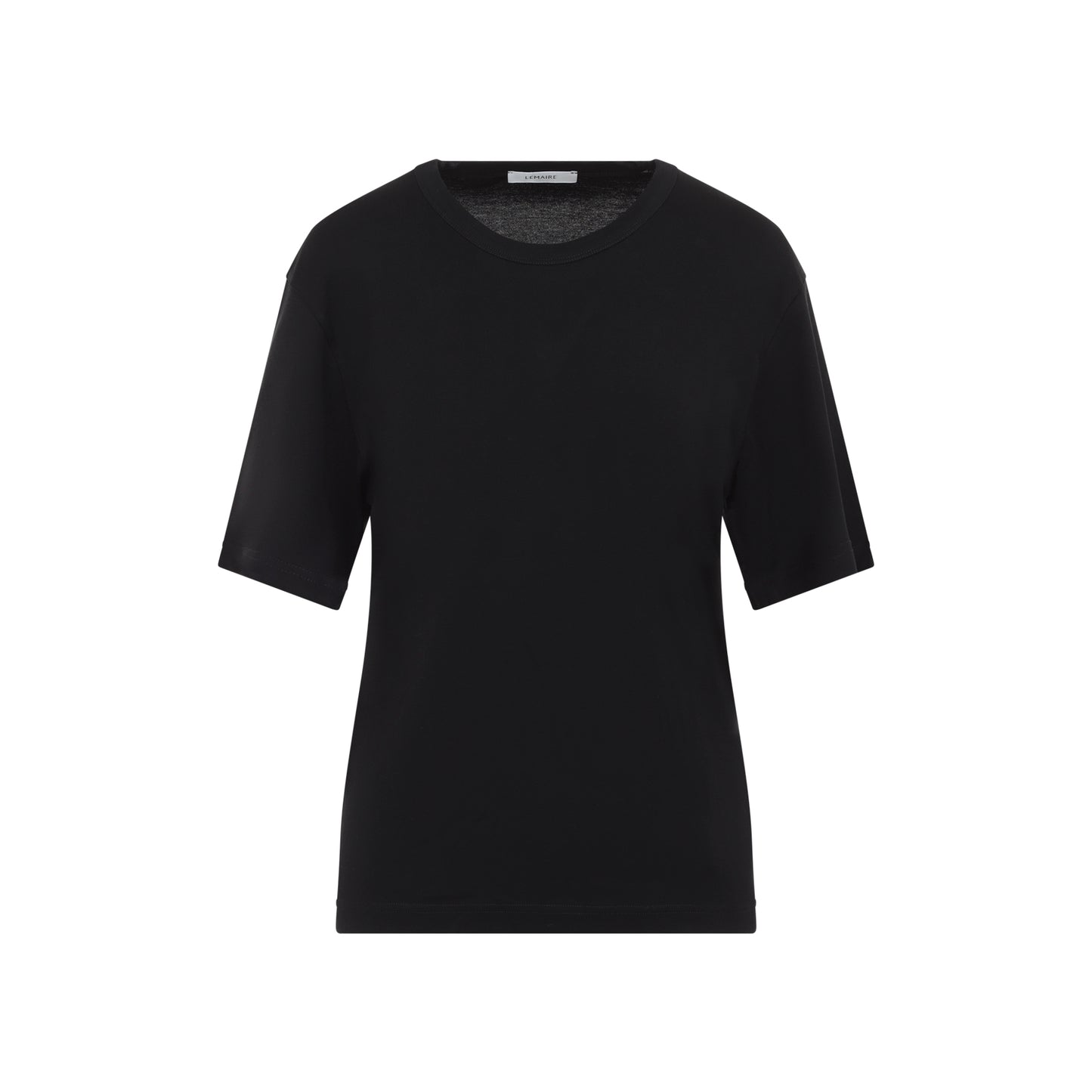 Lemaire Ribbed T-Shirt Women LEMAIRE