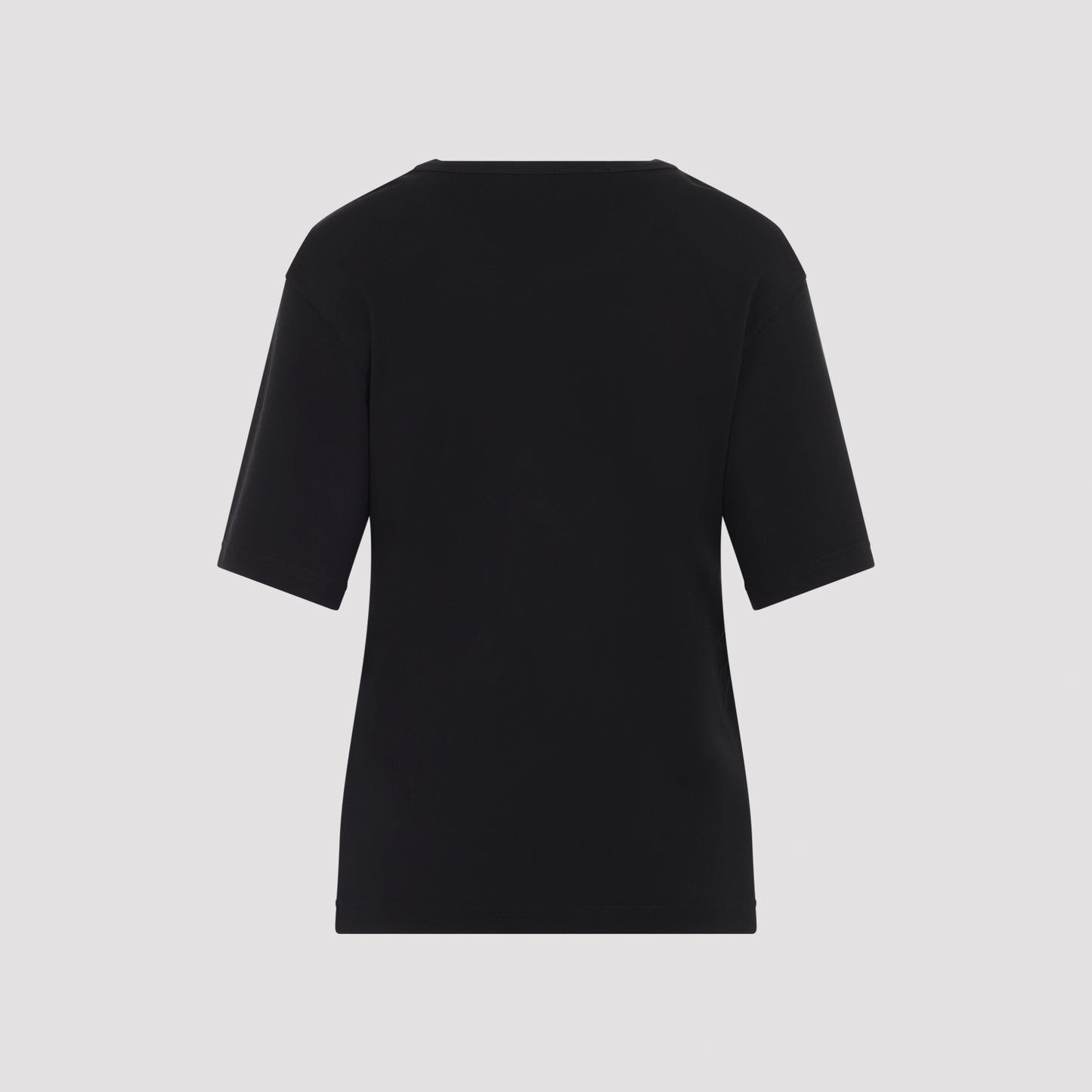 Lemaire Ribbed T-Shirt Women LEMAIRE
