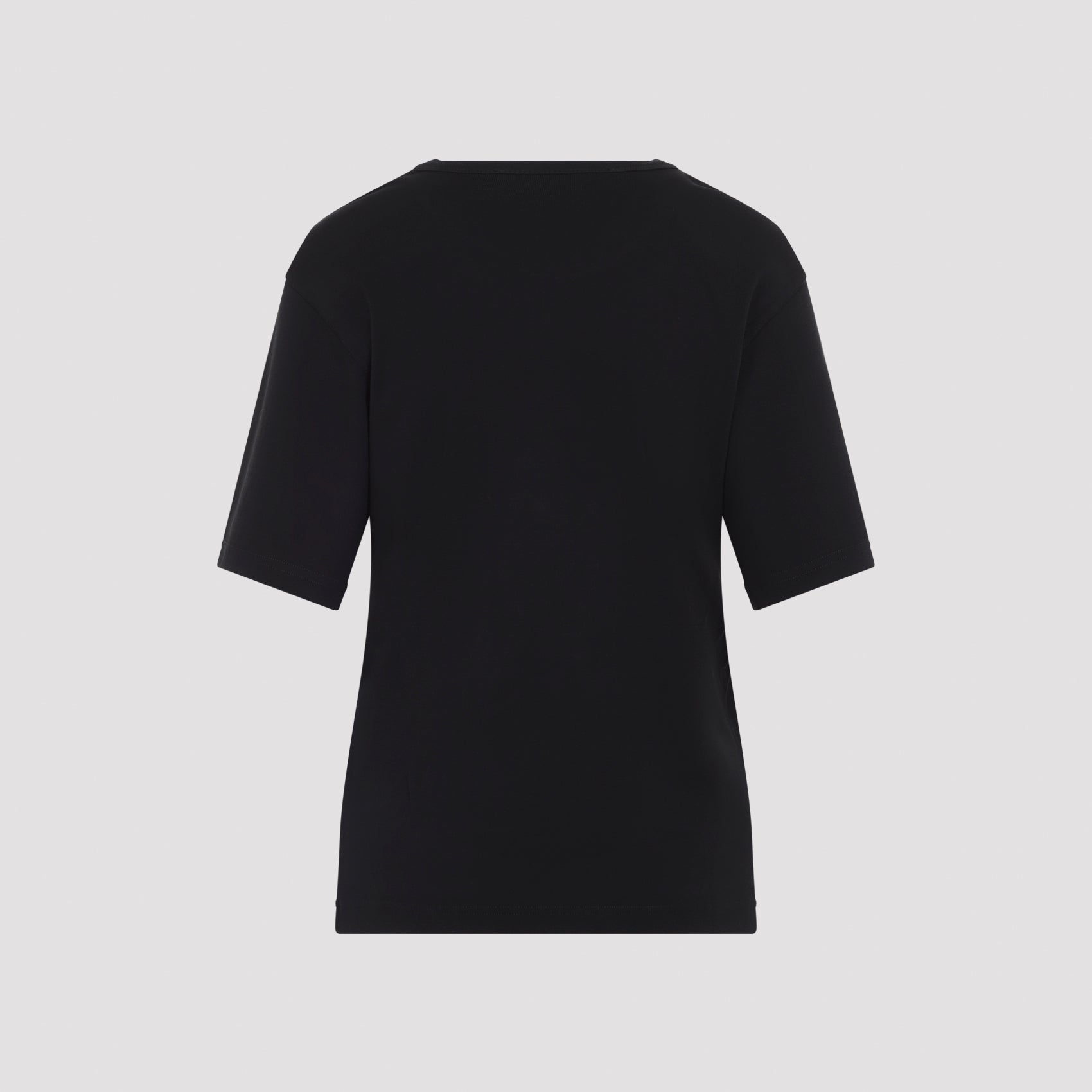 Lemaire Ribbed T-Shirt Women LEMAIRE