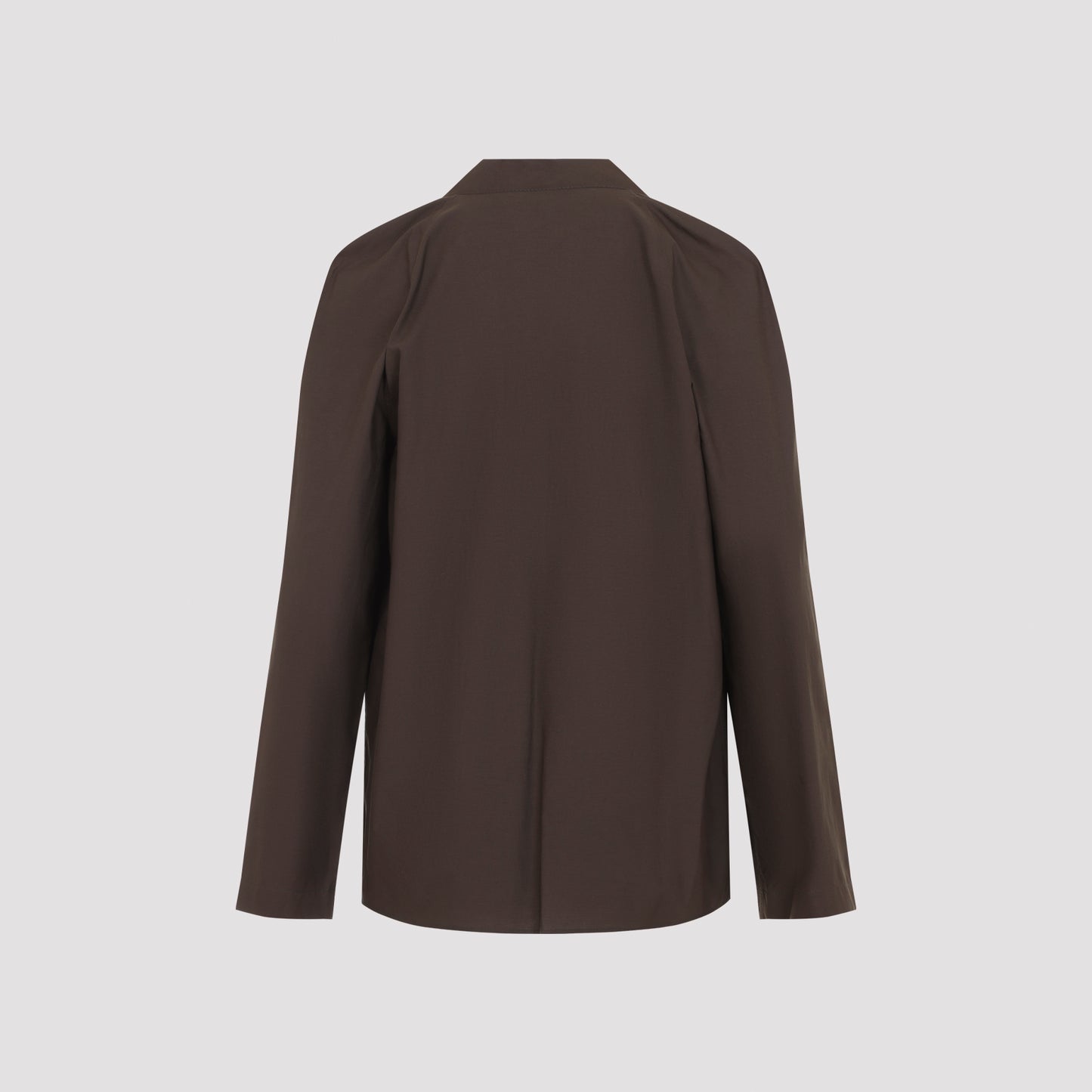 Lemaire Ascot Blouse Women LEMAIRE