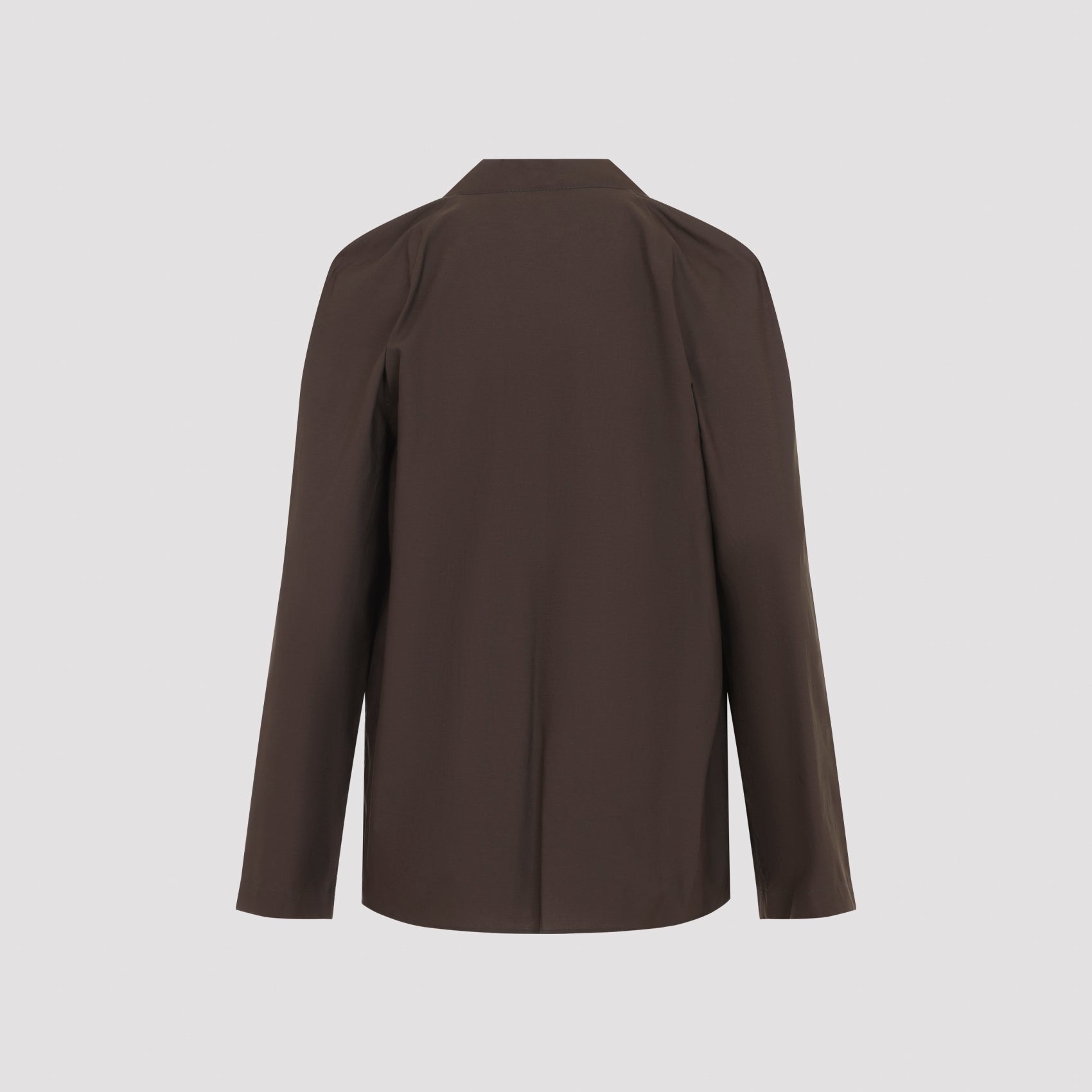 Lemaire Ascot Blouse Women LEMAIRE