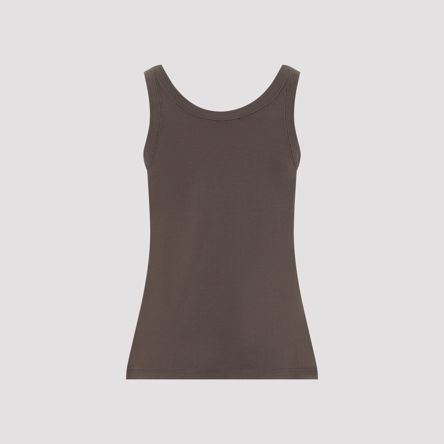Lemaire Ribbed Tank Top Women LEMAIRE