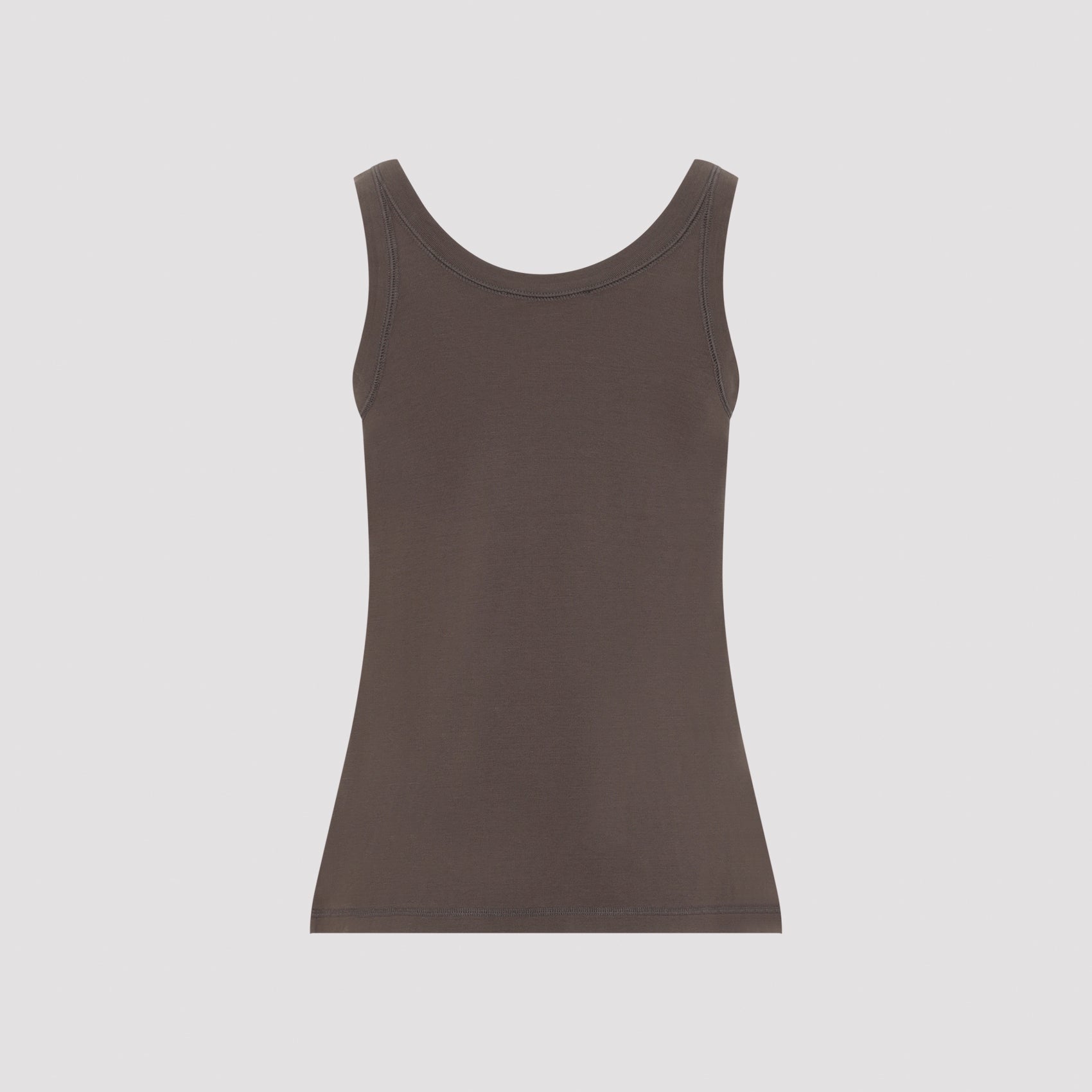 Lemaire Ribbed Tank Top Women LEMAIRE