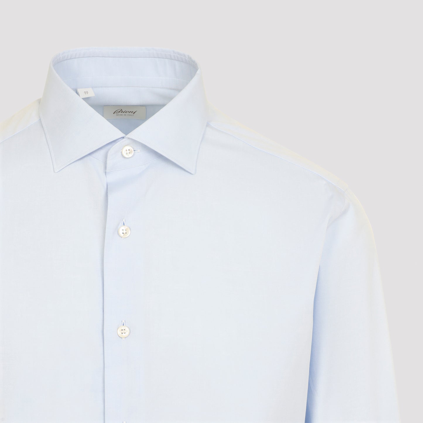 Brioni Shirt Men BRIONI