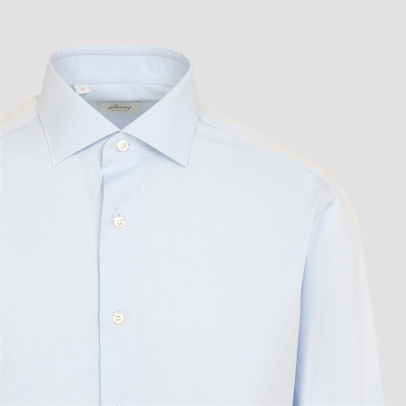 Brioni Shirt Men BRIONI