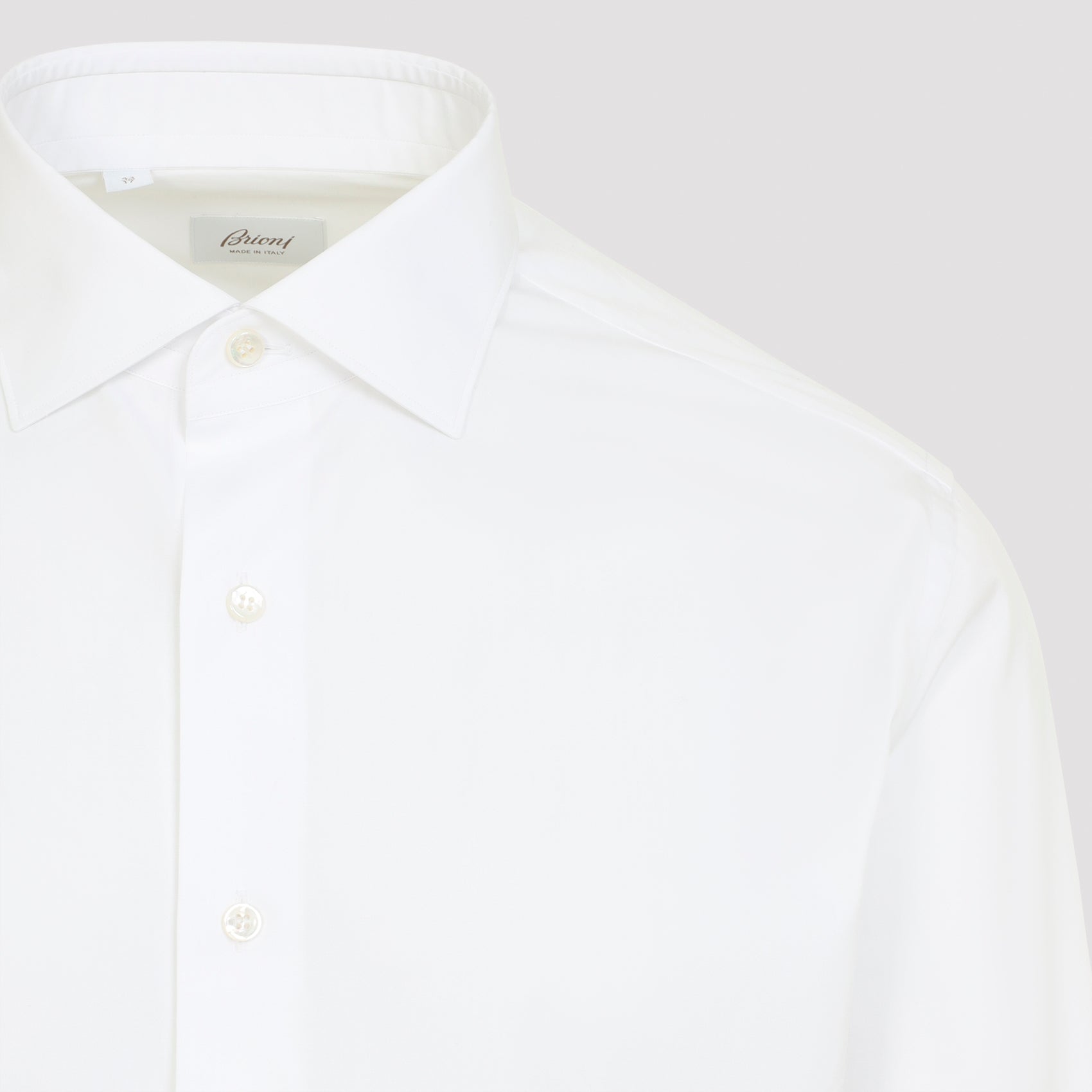 Brioni Shirt Men BRIONI