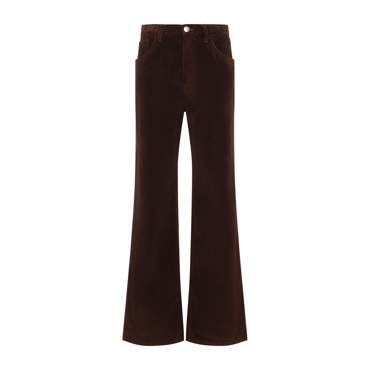Marni Five Pocket Flared Leg Penats Women MARNI