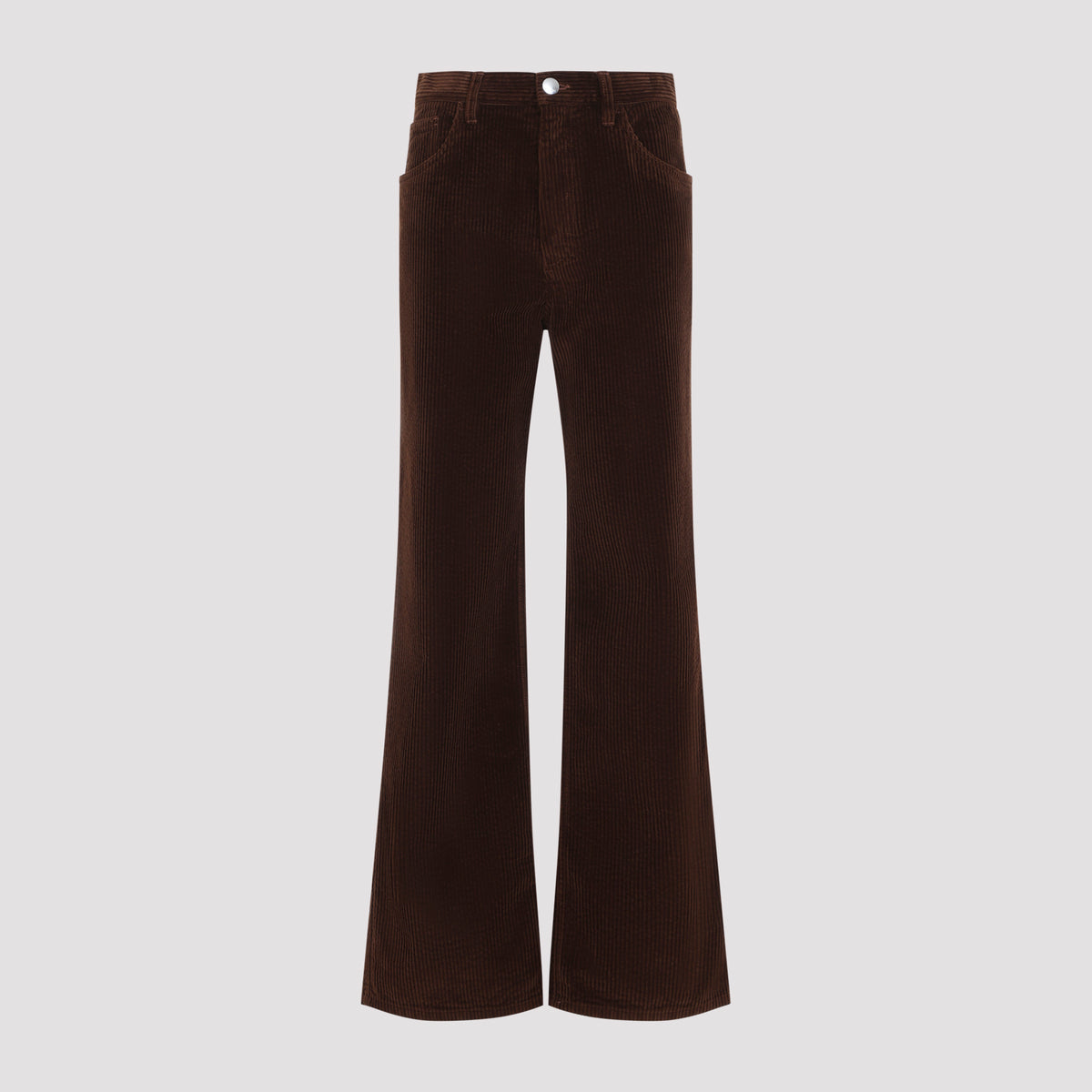 Marni Five Pocket Flared Leg Penats Women MARNI