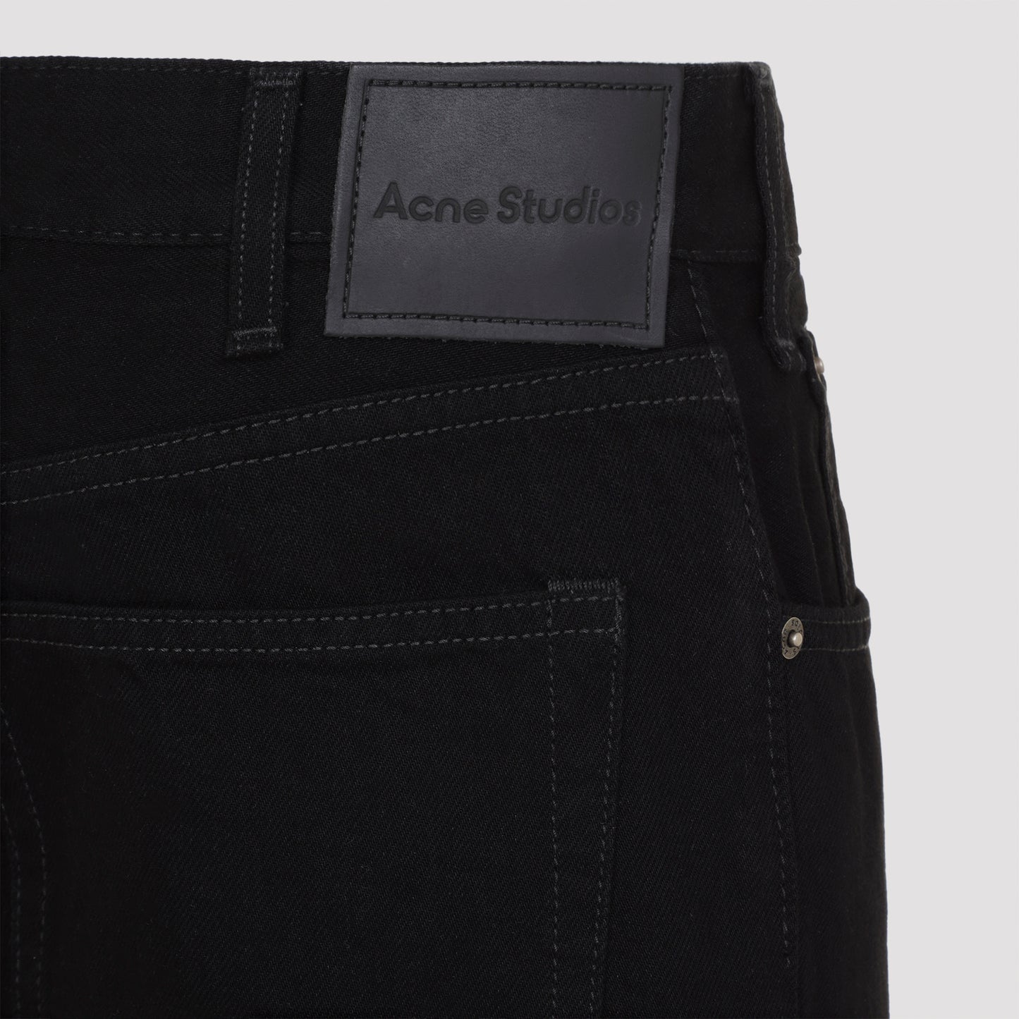 Acne Studios 1979 Jeans Men ACNE STUDIOS