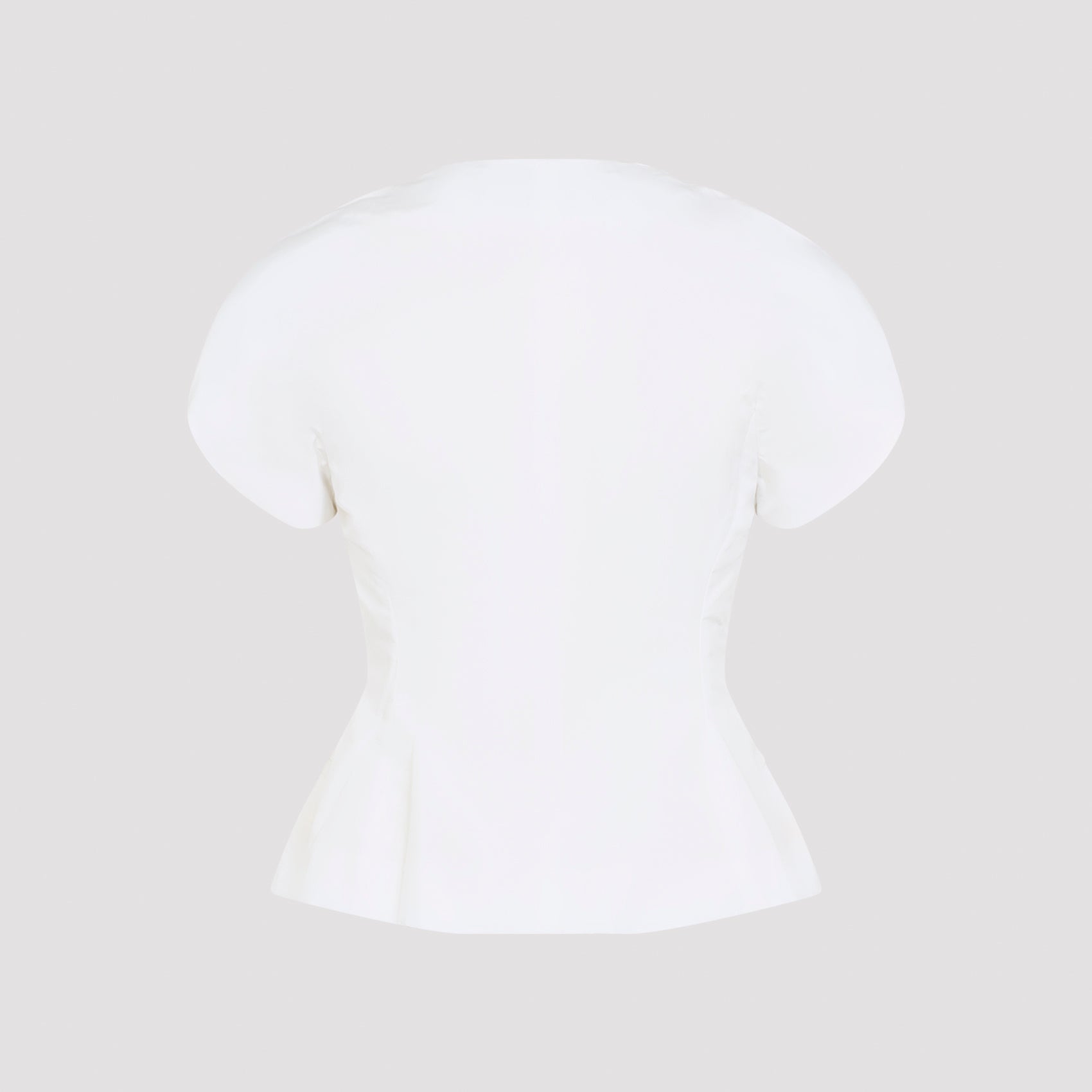 Jaquemus Ovalo Jacket Women JACQUEMUS